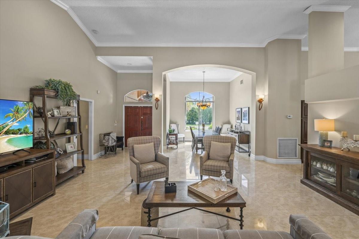 Westport - Residential