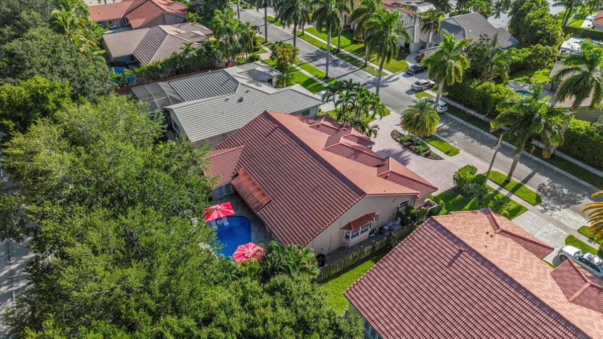 Westport - Residential
