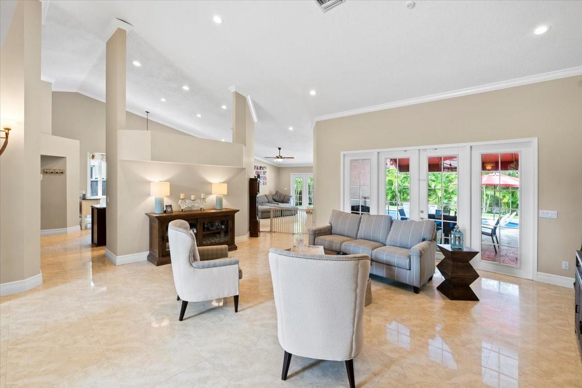 Westport - Residential