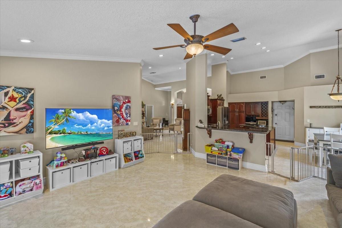 Westport - Residential
