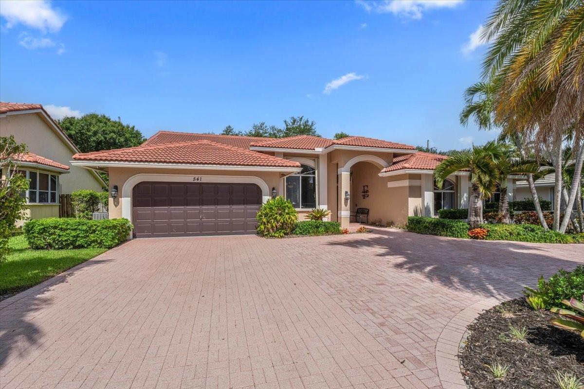 541 NW 110th Ave