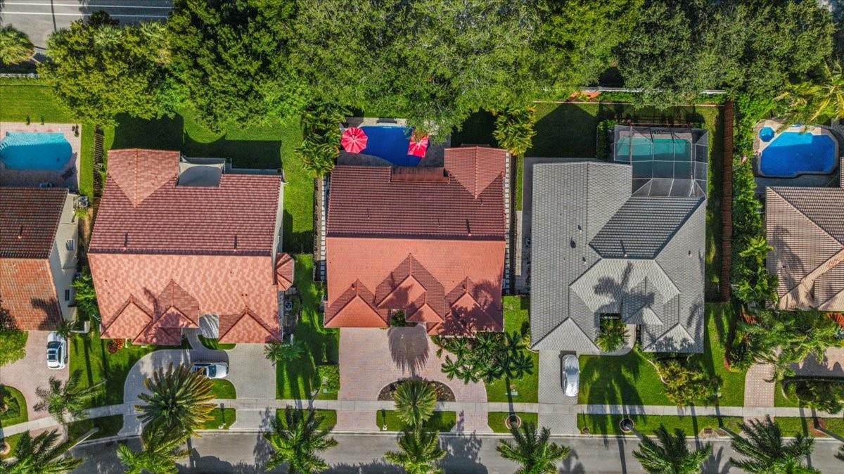 Westport - Residential