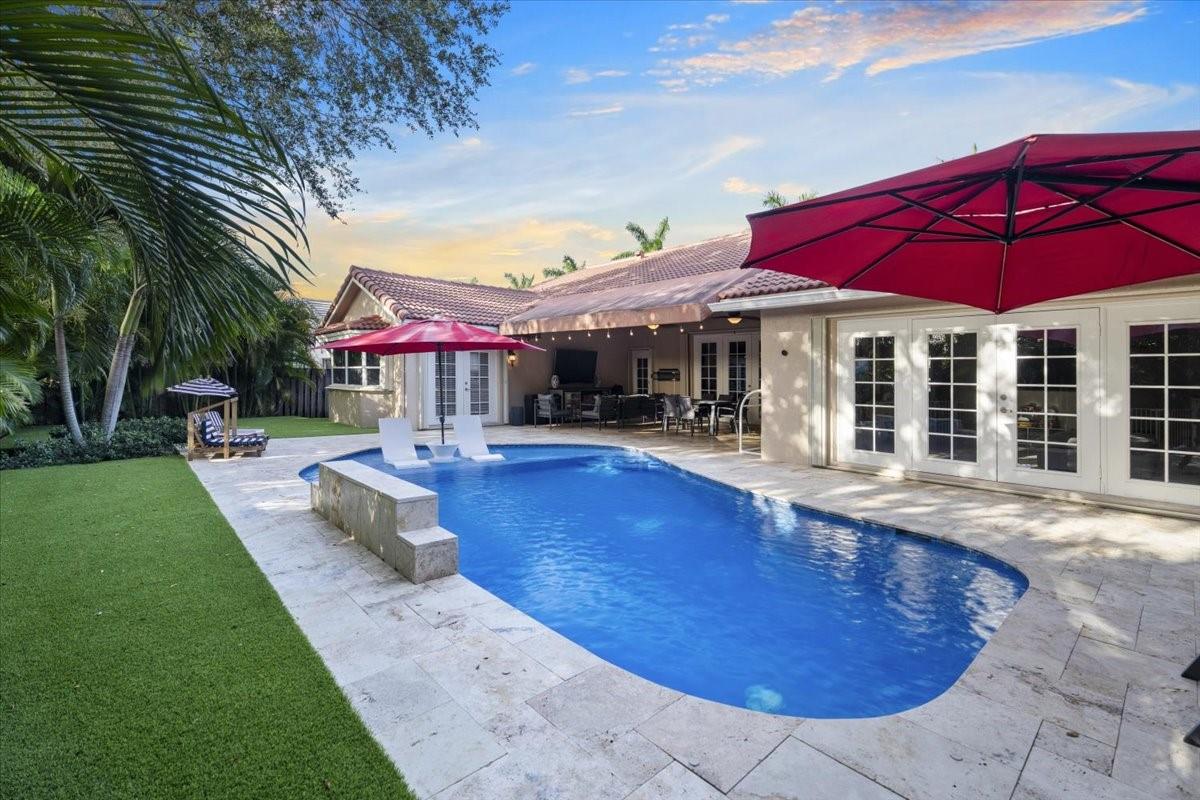 Westport - Residential