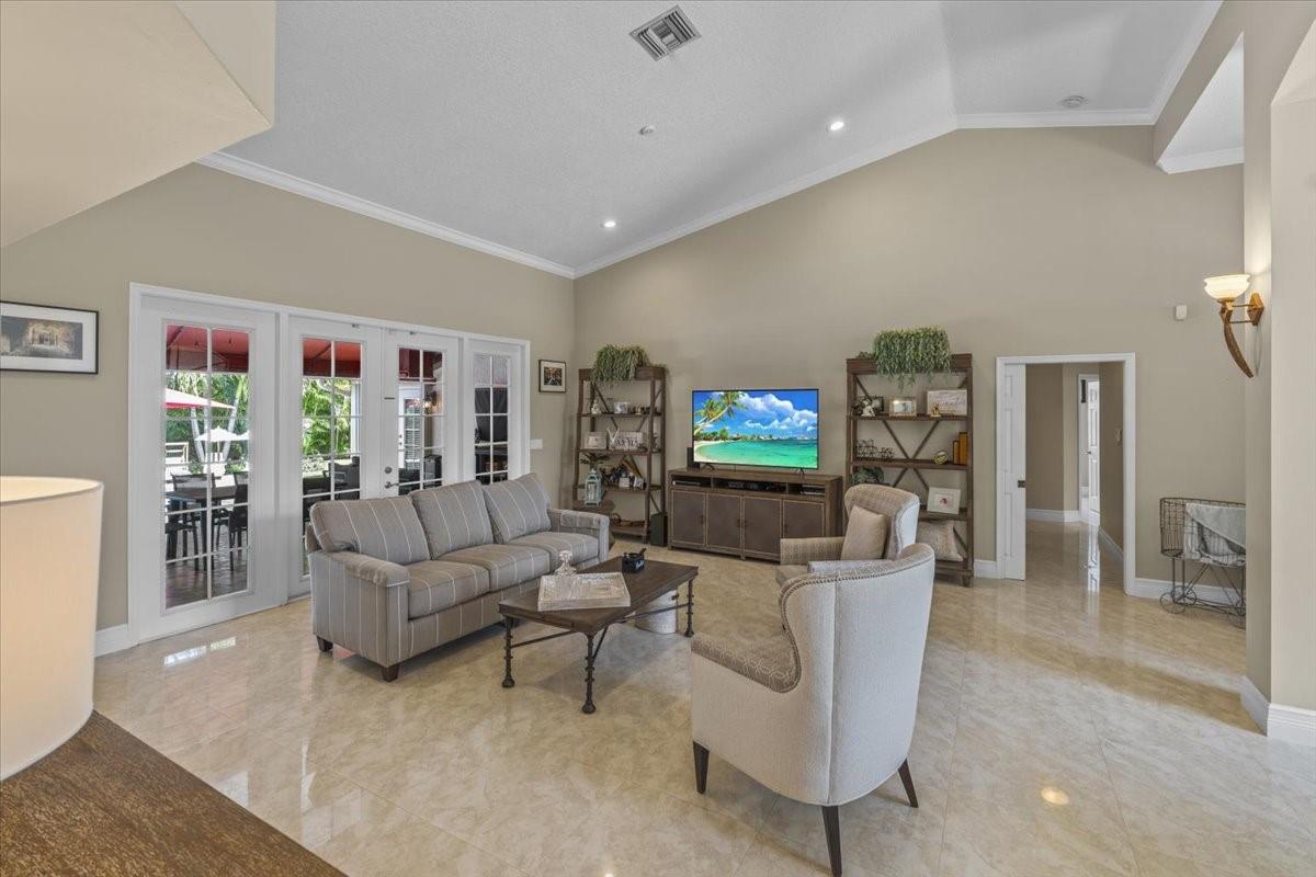 Westport - Residential