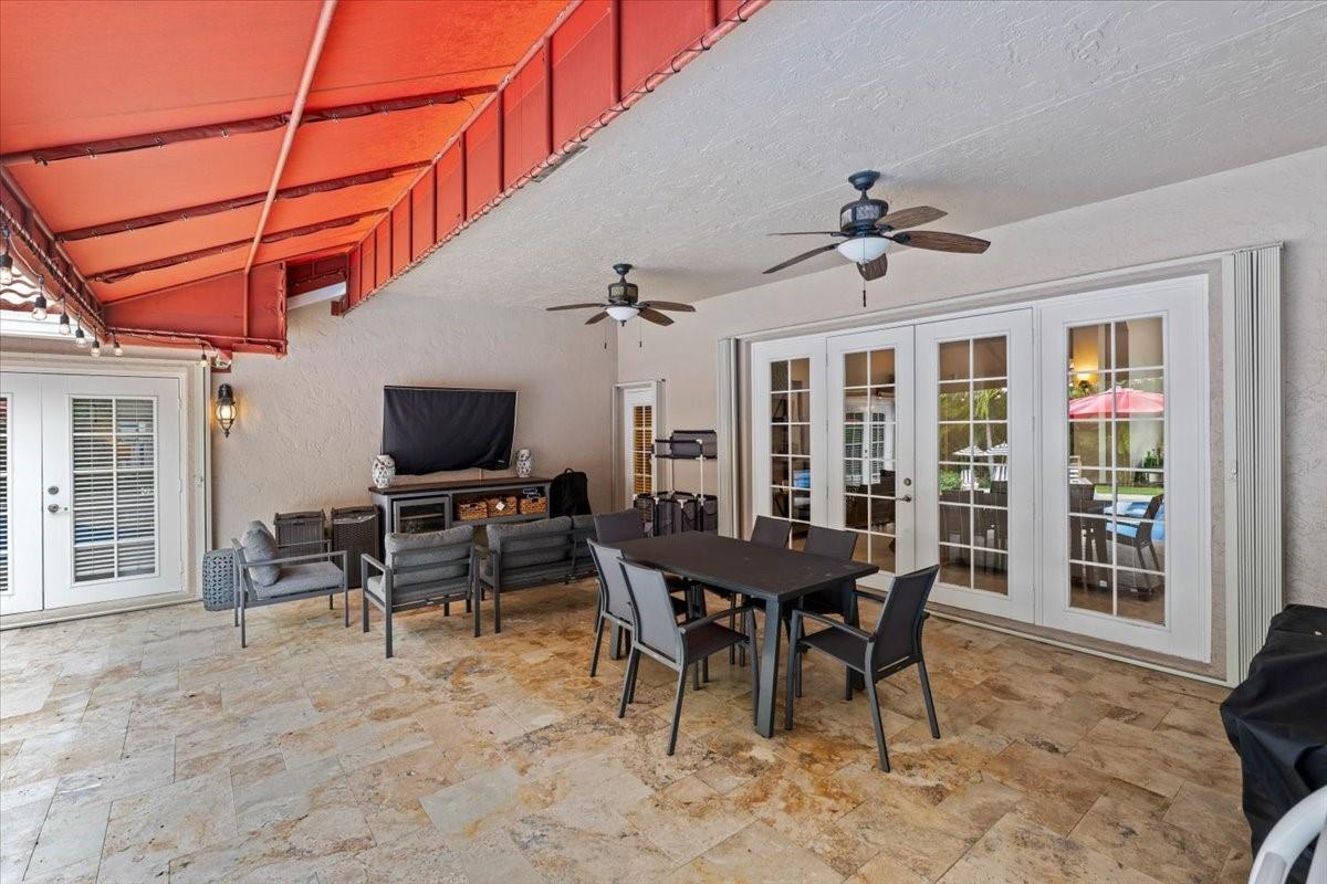 Westport - Residential