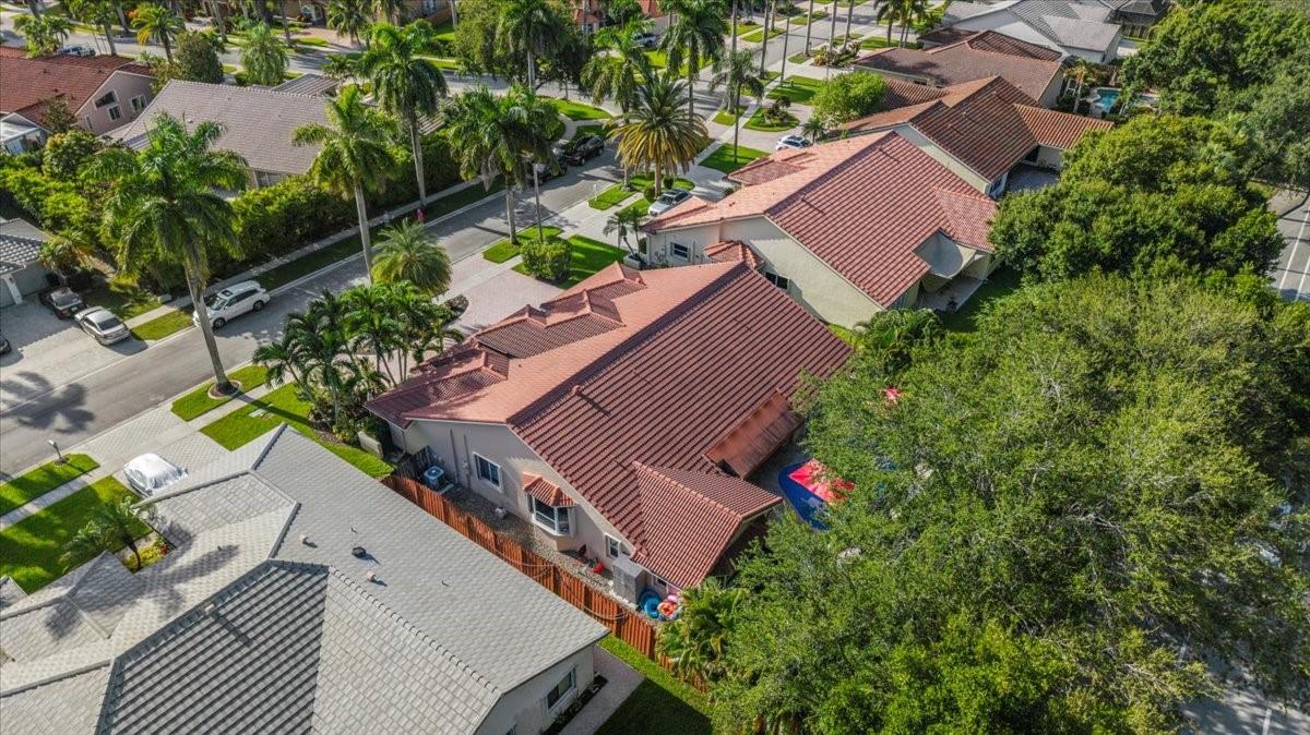 Westport - Residential