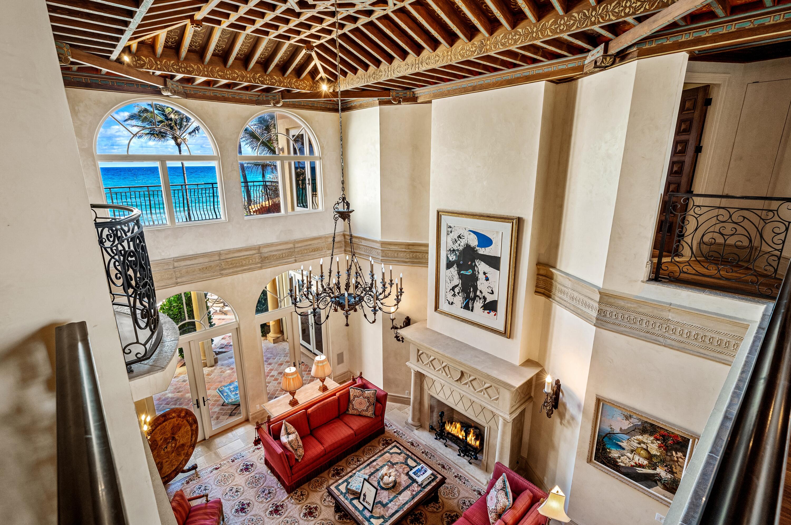 HYPOLUXO BEACH MAP - Residential