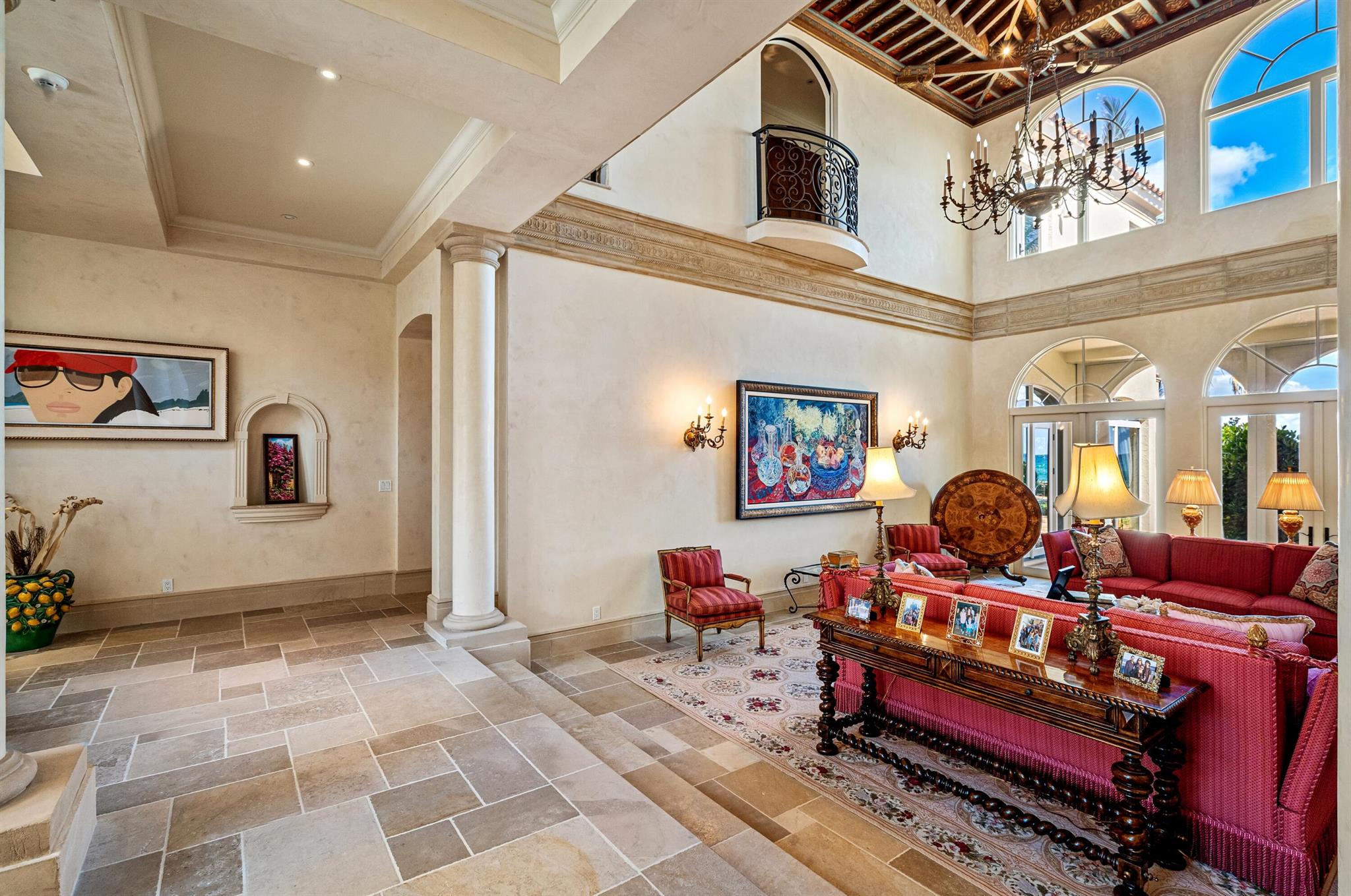 HYPOLUXO BEACH MAP - Residential