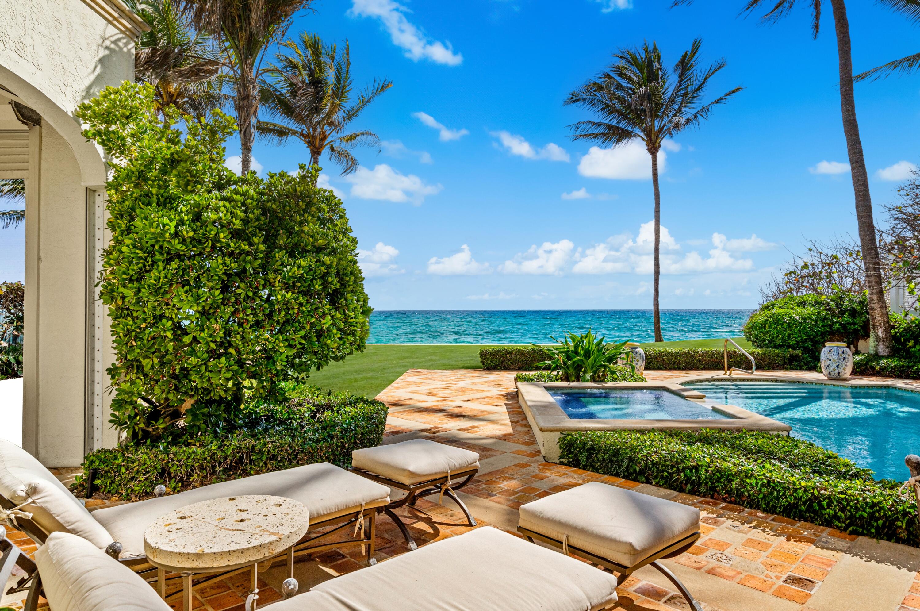 HYPOLUXO BEACH MAP - Residential