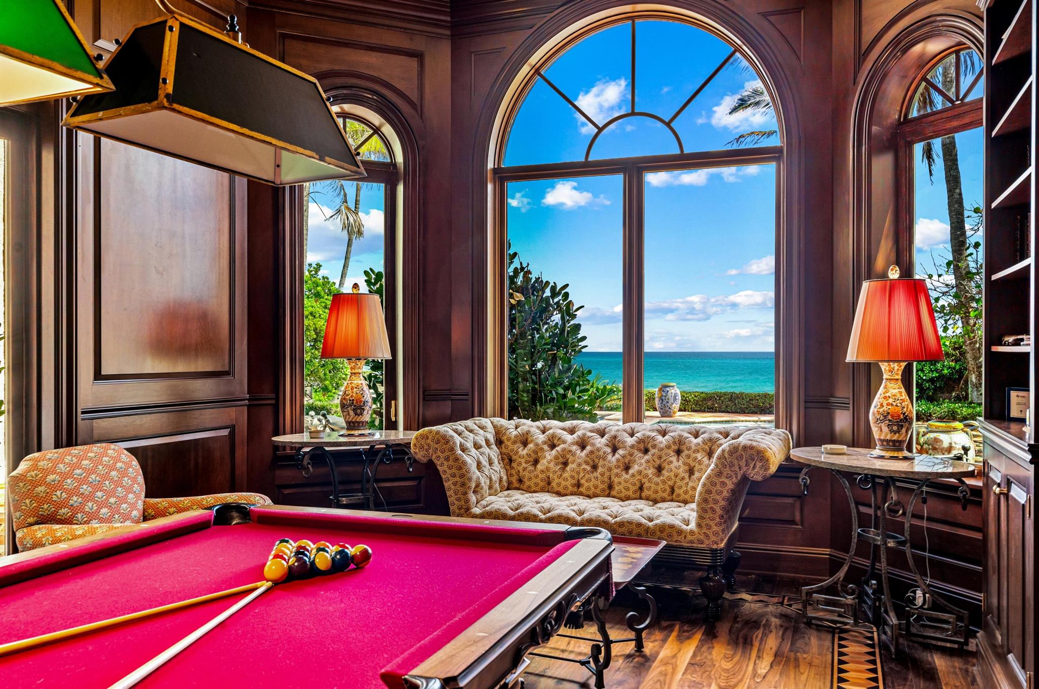 HYPOLUXO BEACH MAP - Residential