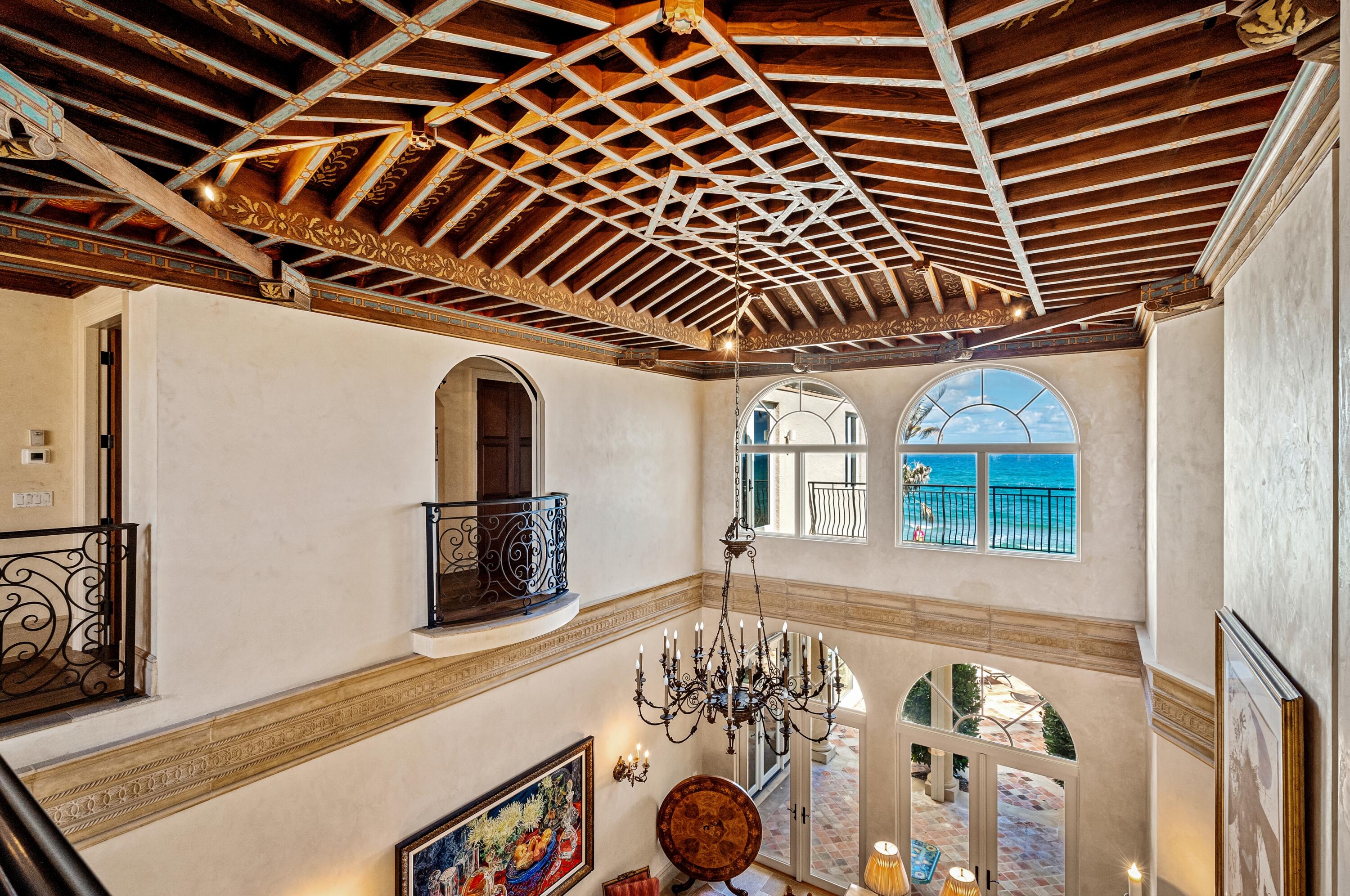 HYPOLUXO BEACH MAP - Residential