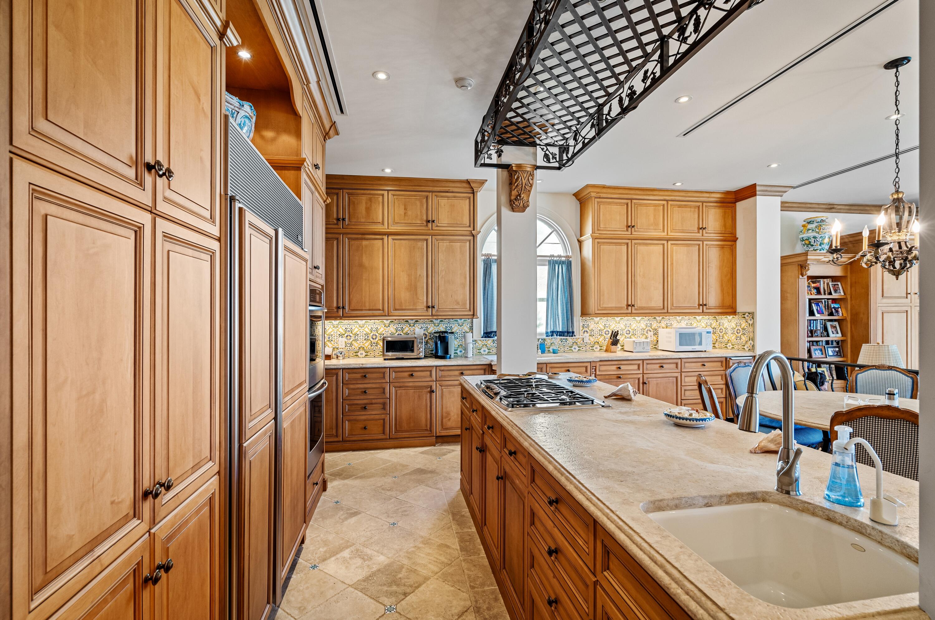 HYPOLUXO BEACH MAP - Residential