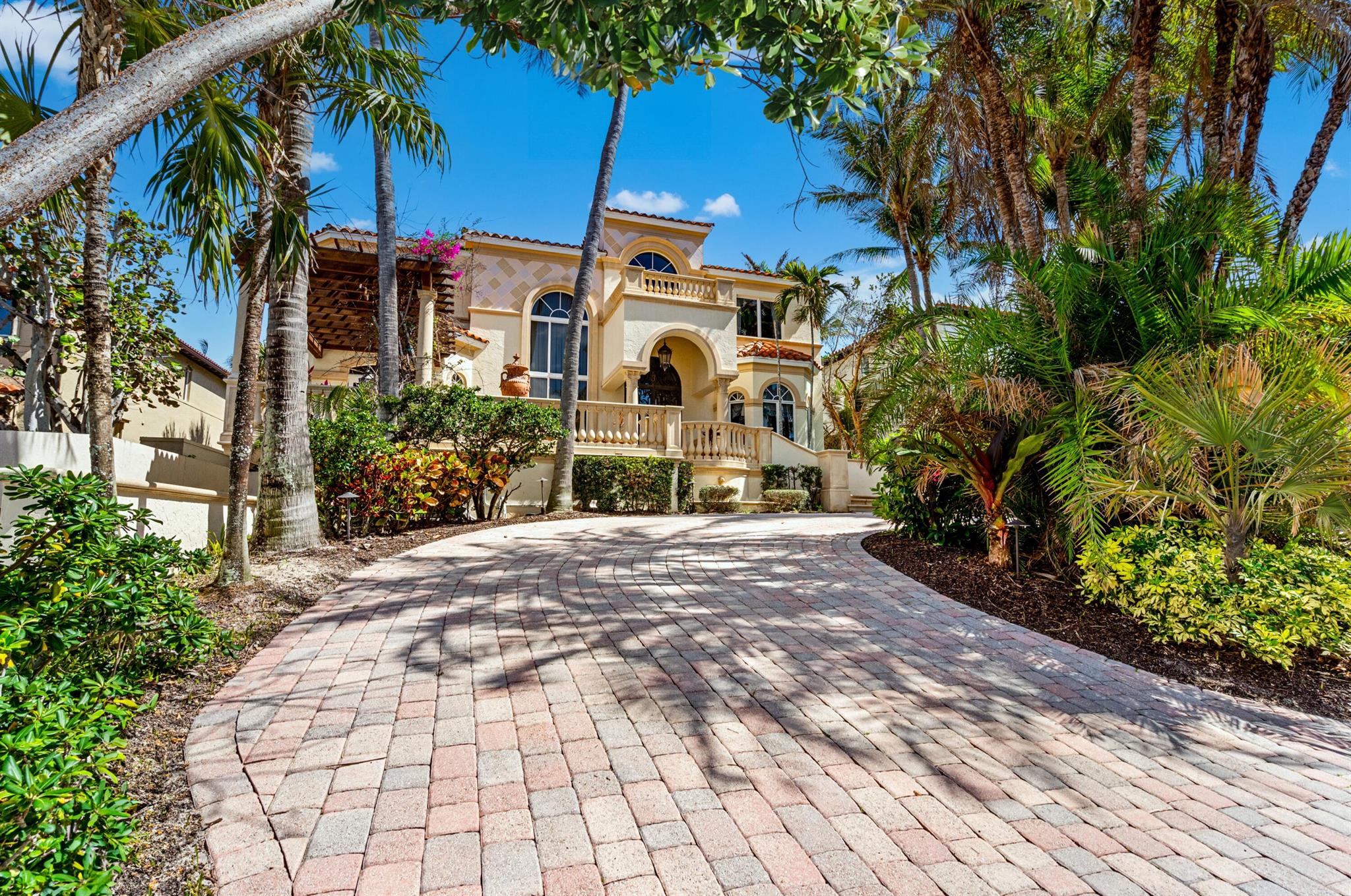 HYPOLUXO BEACH MAP - Residential