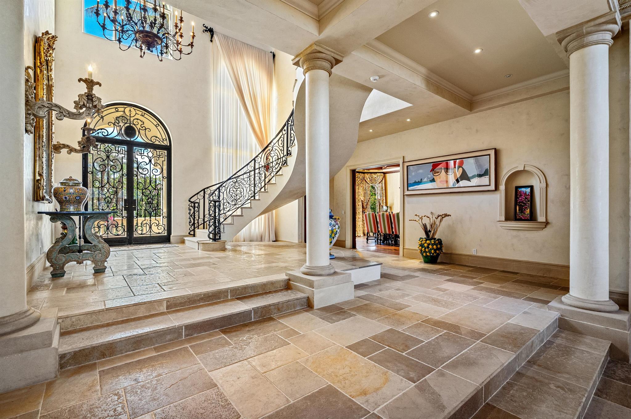 HYPOLUXO BEACH MAP - Residential