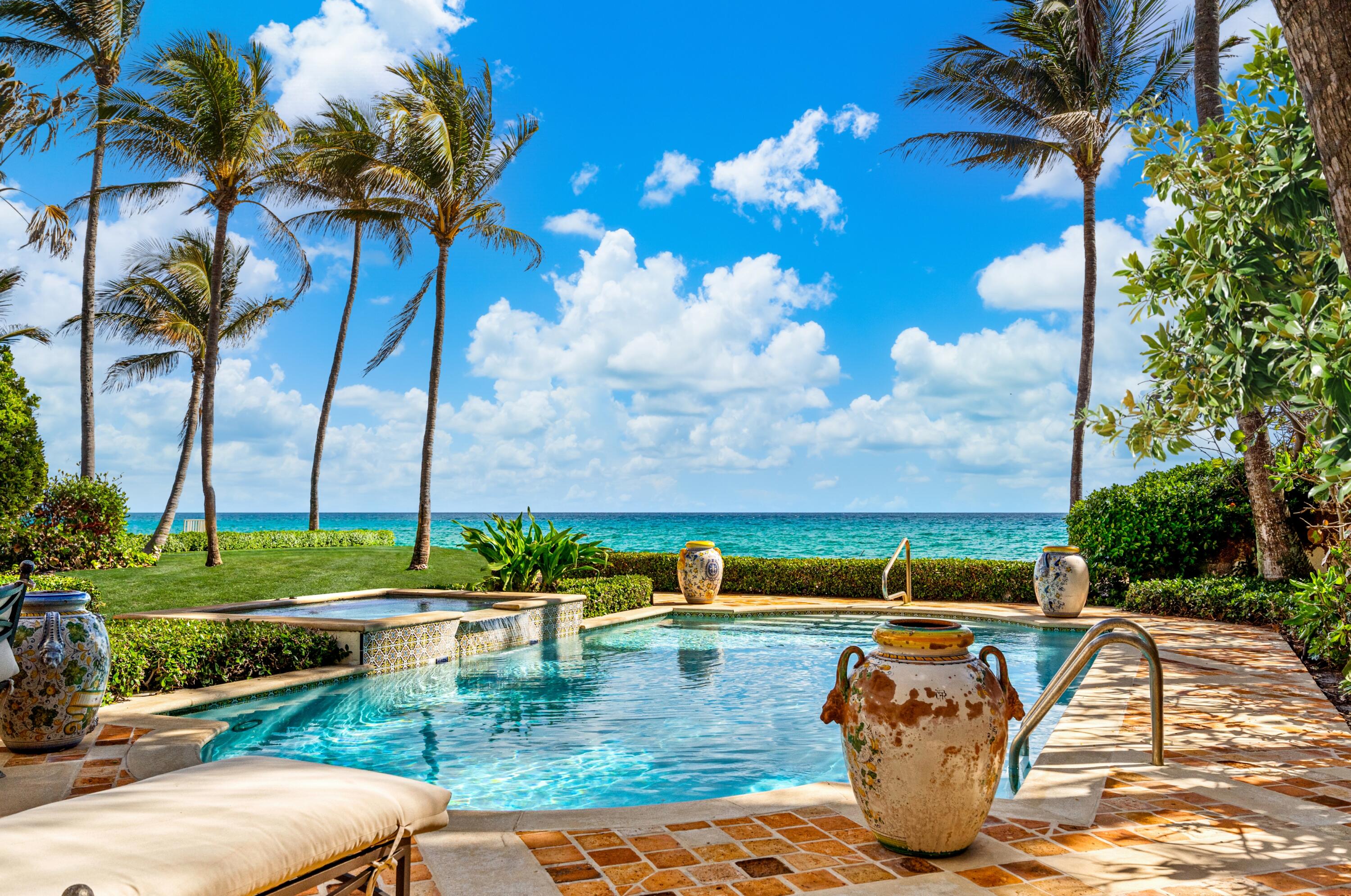 HYPOLUXO BEACH MAP - Residential