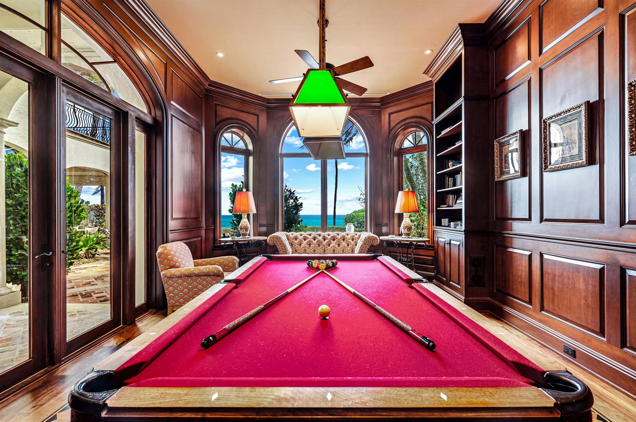 HYPOLUXO BEACH MAP - Residential