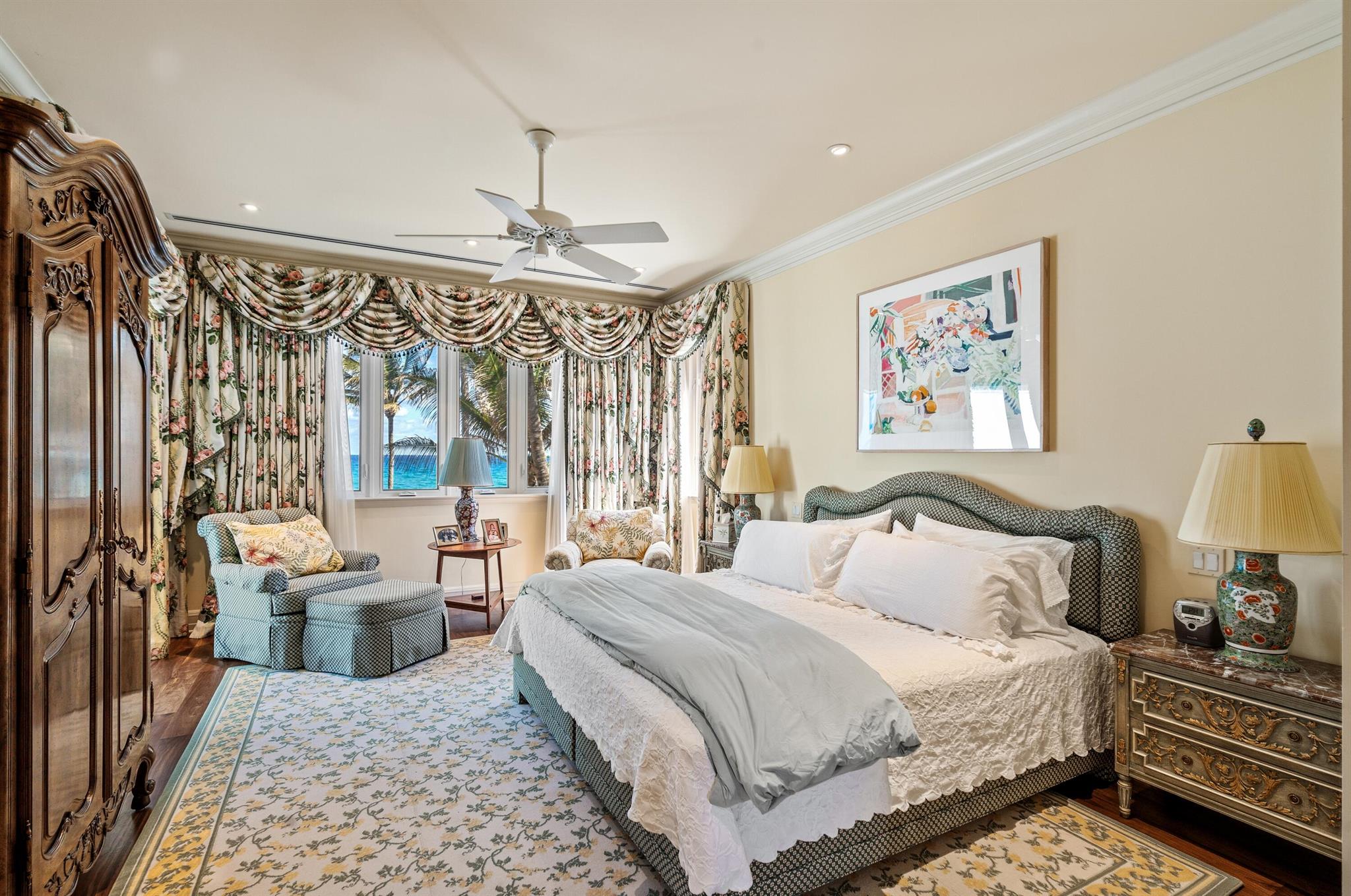 HYPOLUXO BEACH MAP - Residential