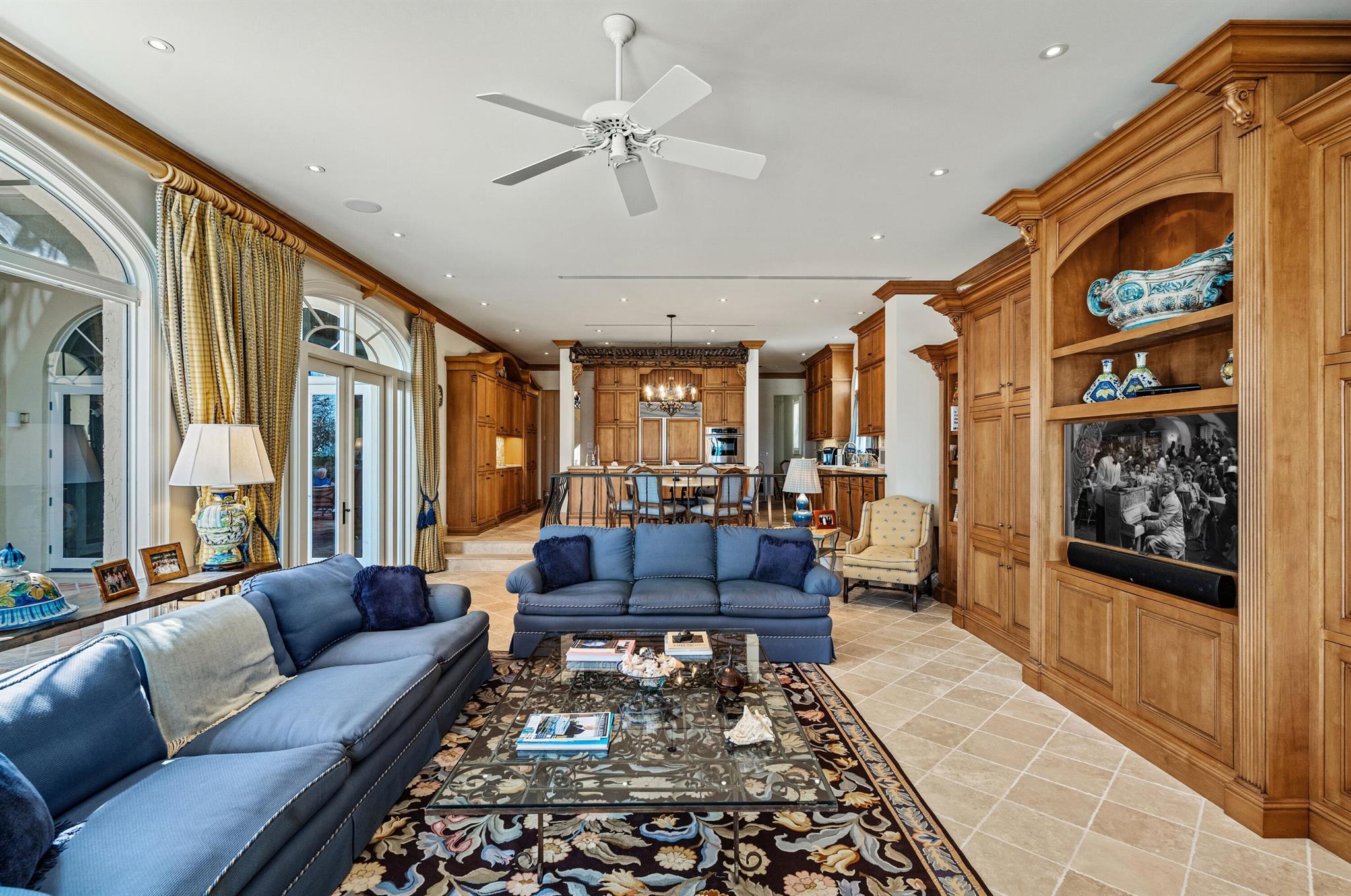 HYPOLUXO BEACH MAP - Residential