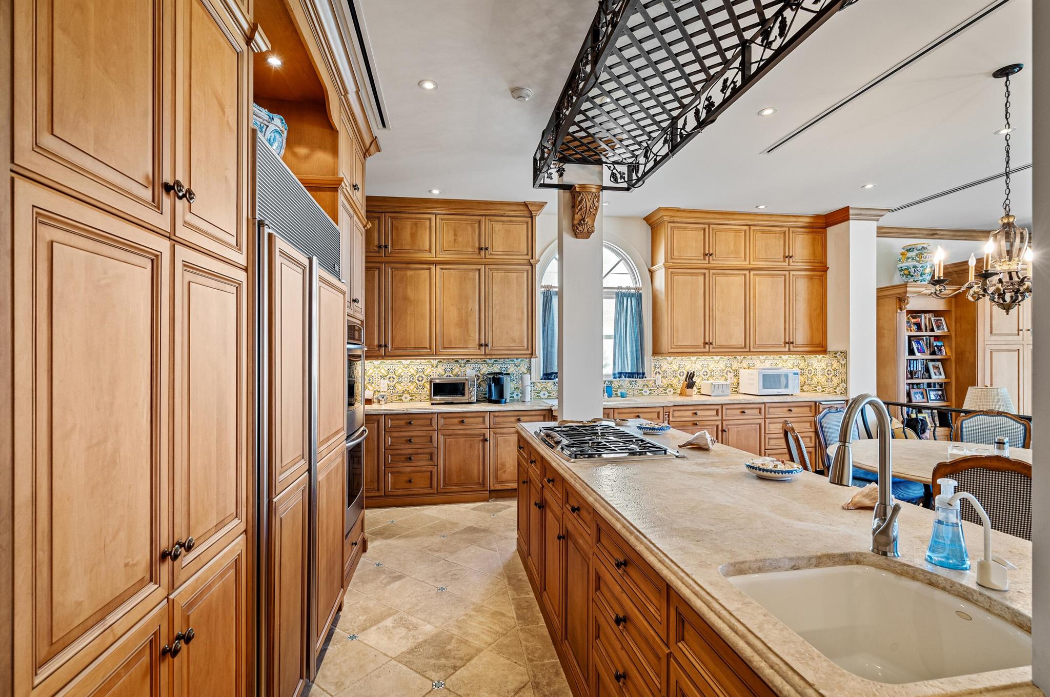 HYPOLUXO BEACH MAP - Residential