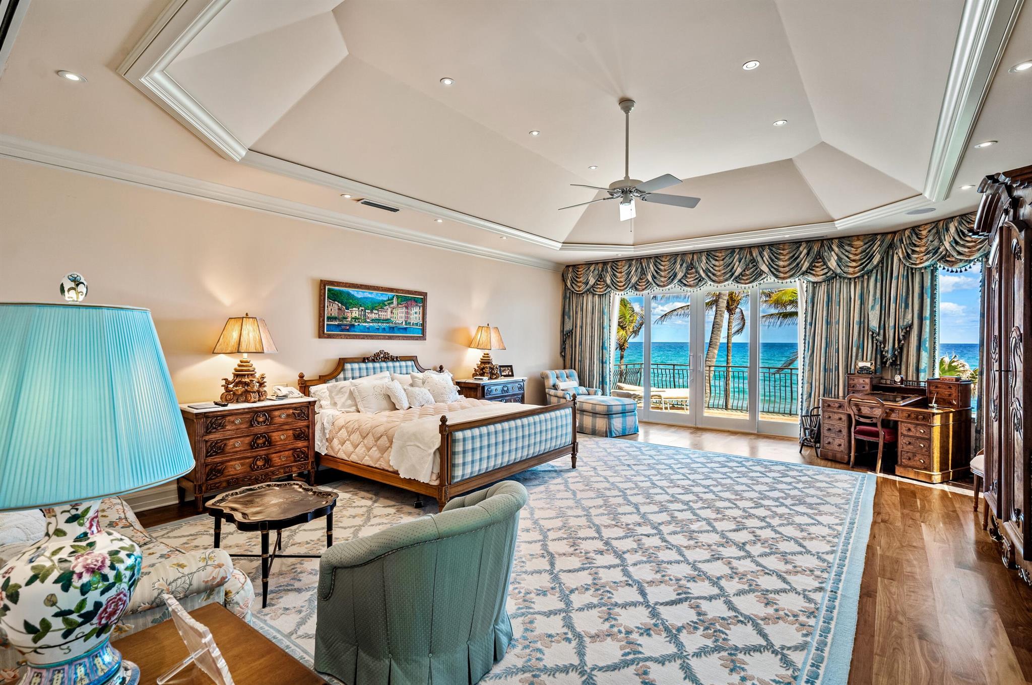 HYPOLUXO BEACH MAP - Residential