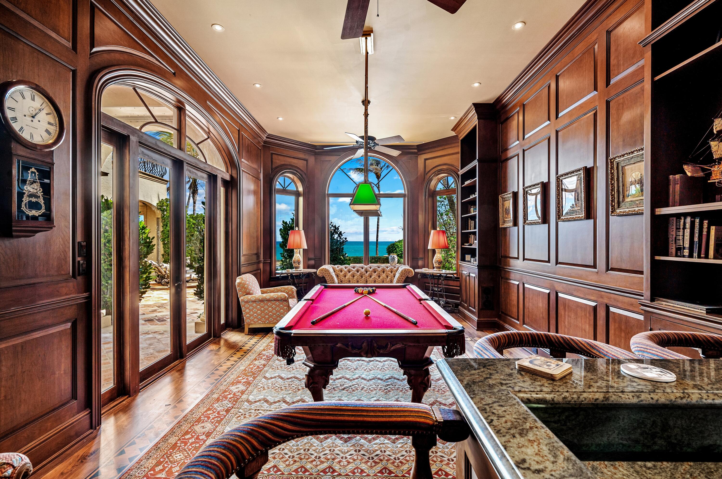 HYPOLUXO BEACH MAP - Residential