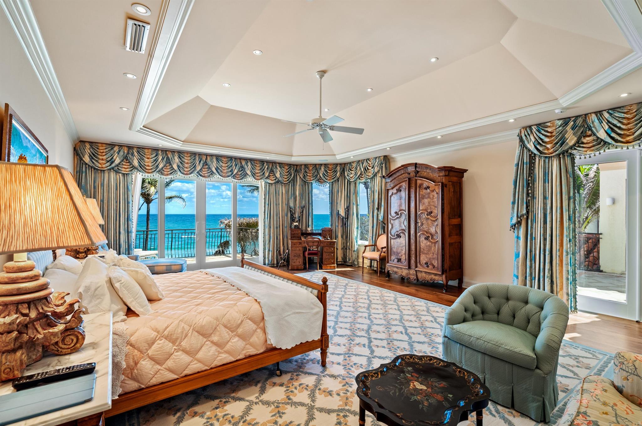 HYPOLUXO BEACH MAP - Residential