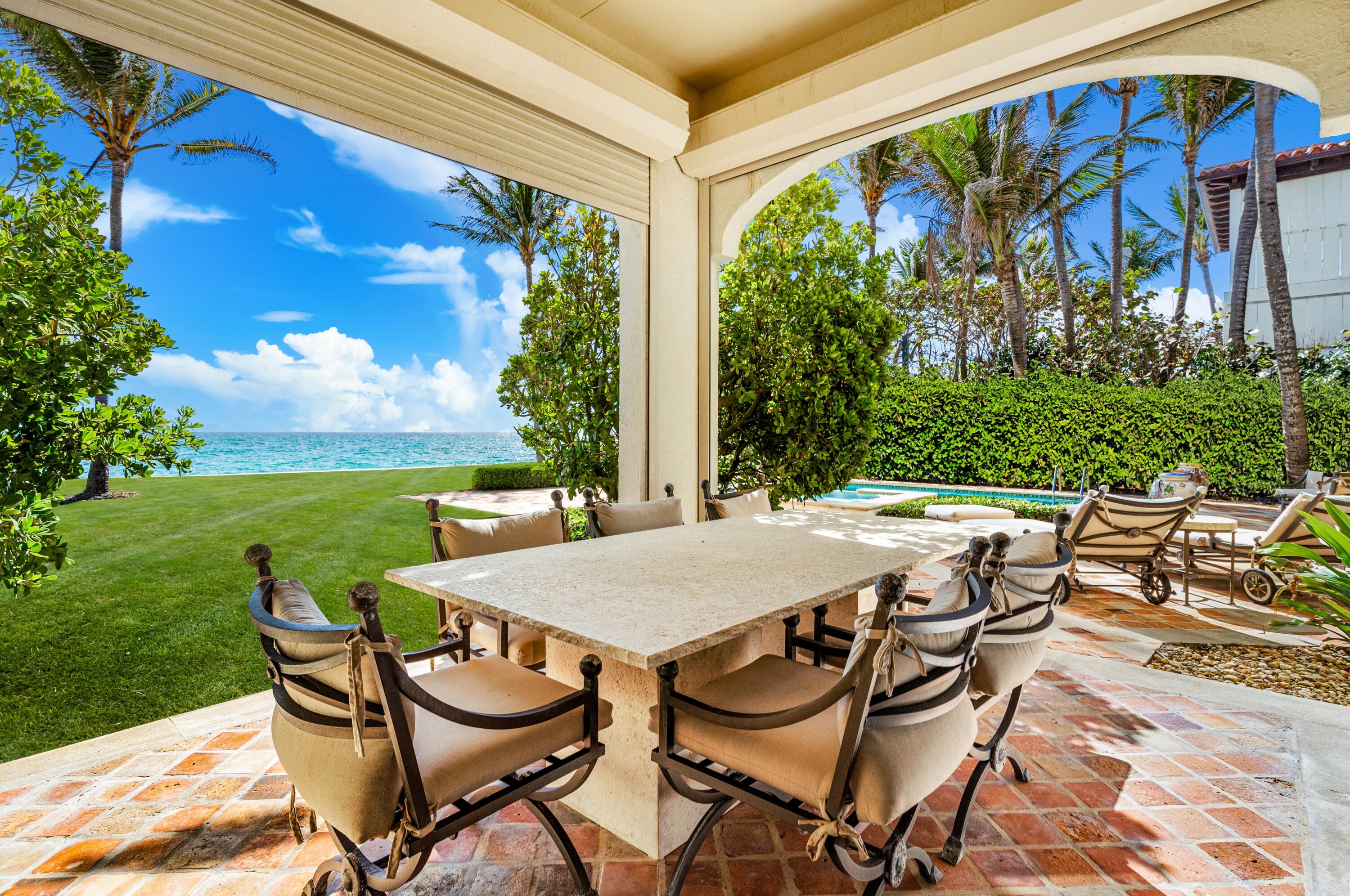 HYPOLUXO BEACH MAP - Residential