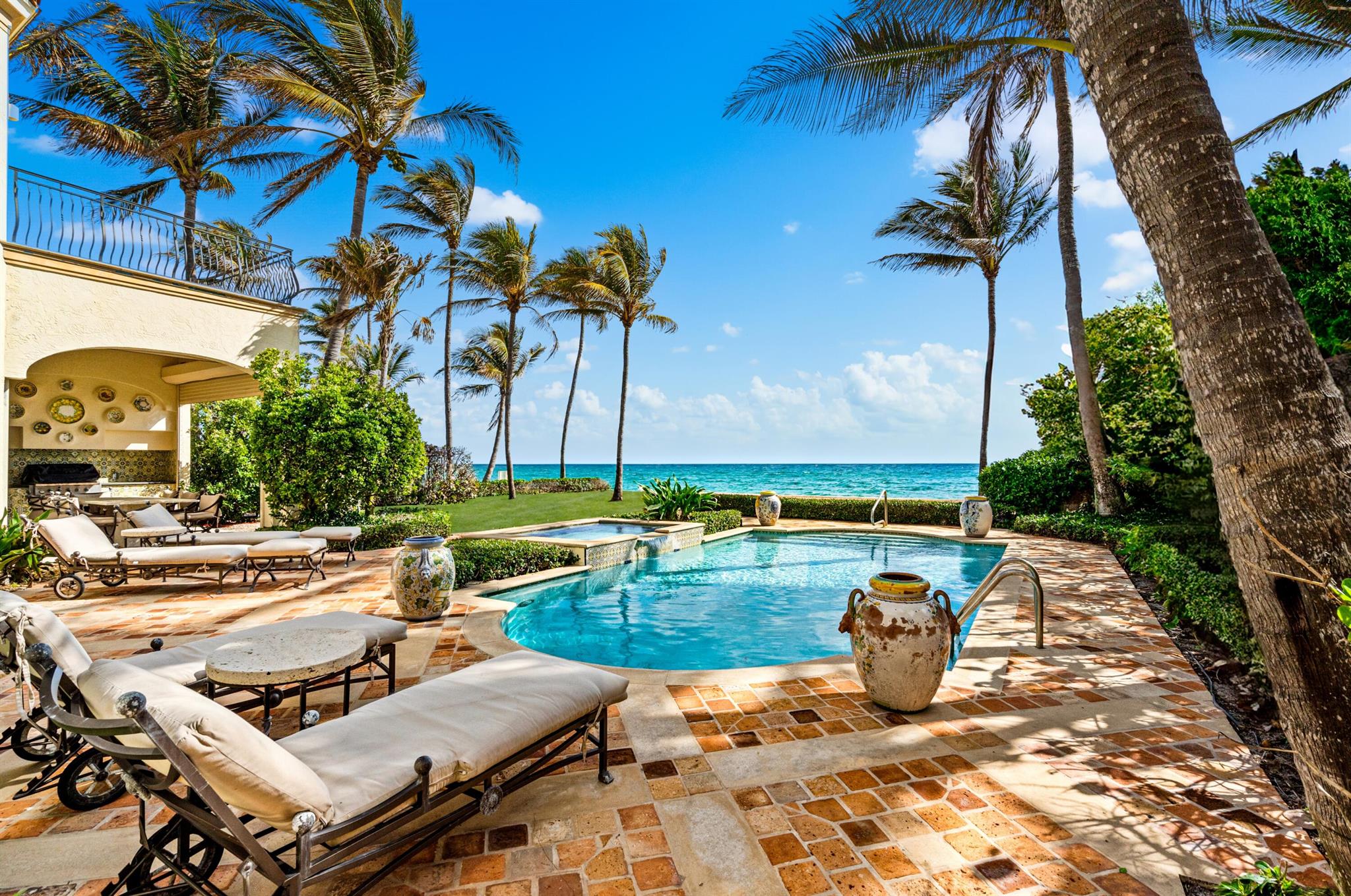 HYPOLUXO BEACH MAP - Residential