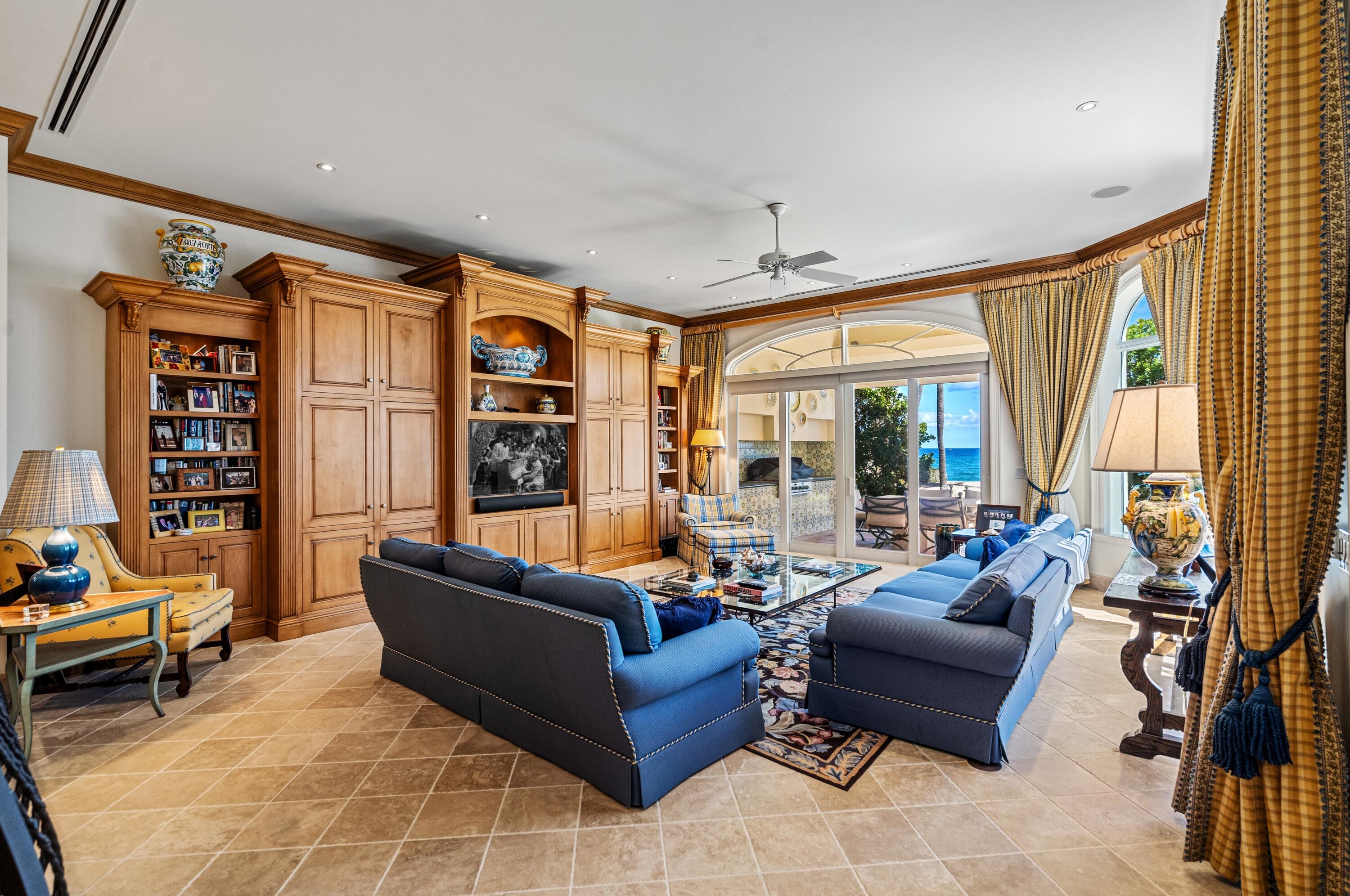 HYPOLUXO BEACH MAP - Residential