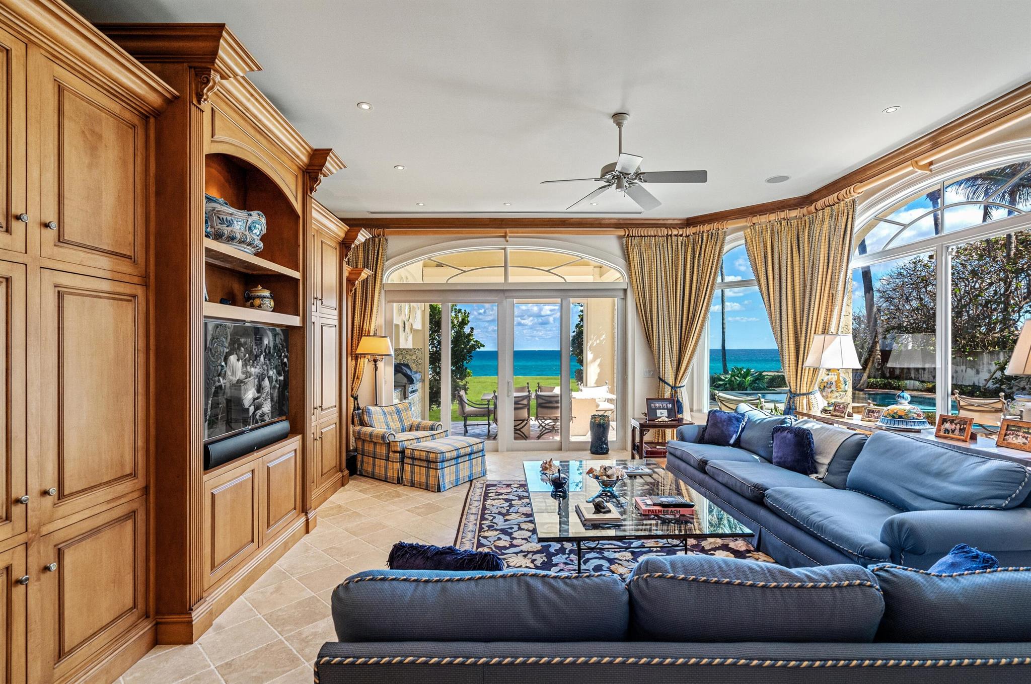 HYPOLUXO BEACH MAP - Residential