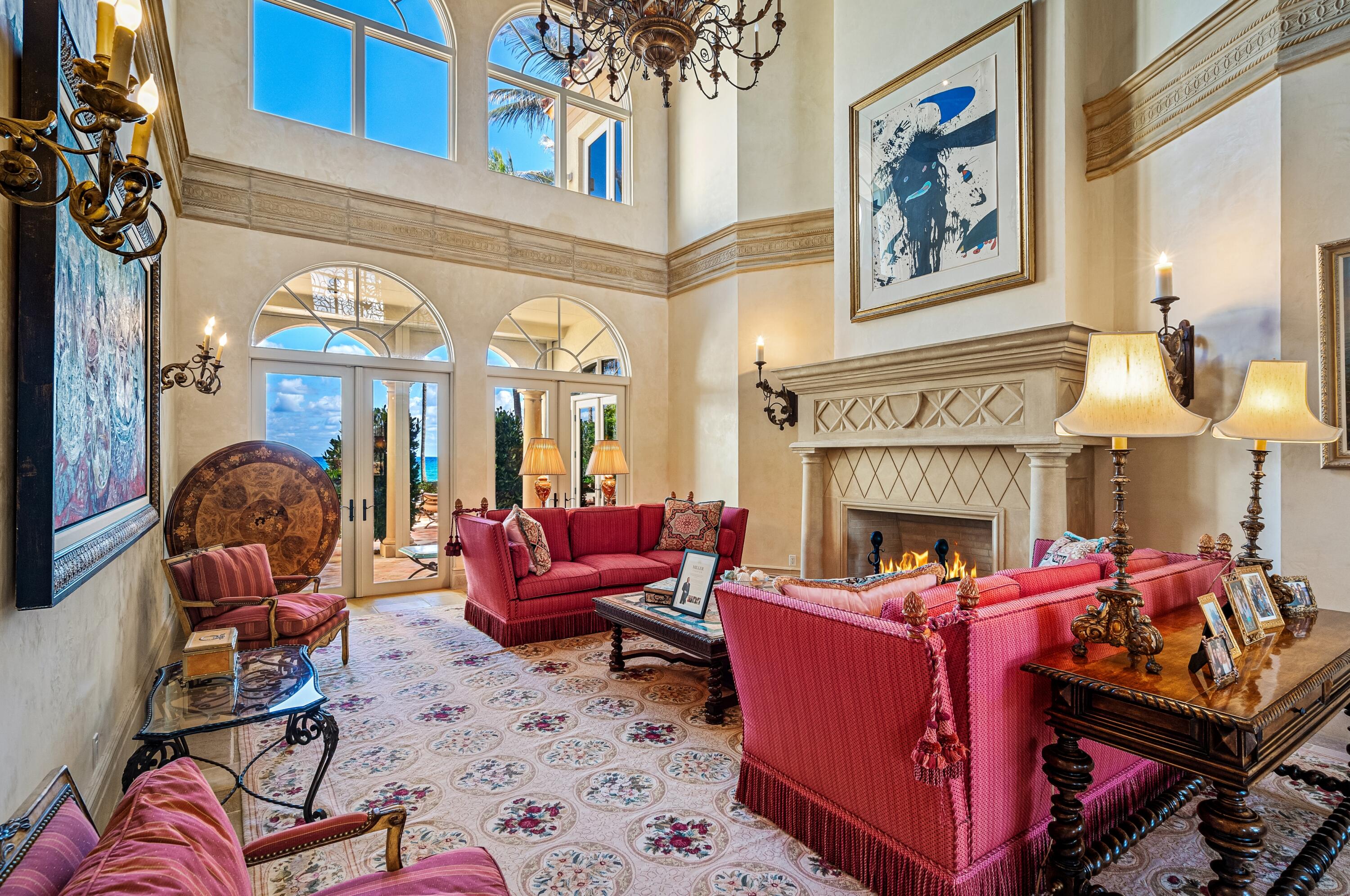 HYPOLUXO BEACH MAP - Residential