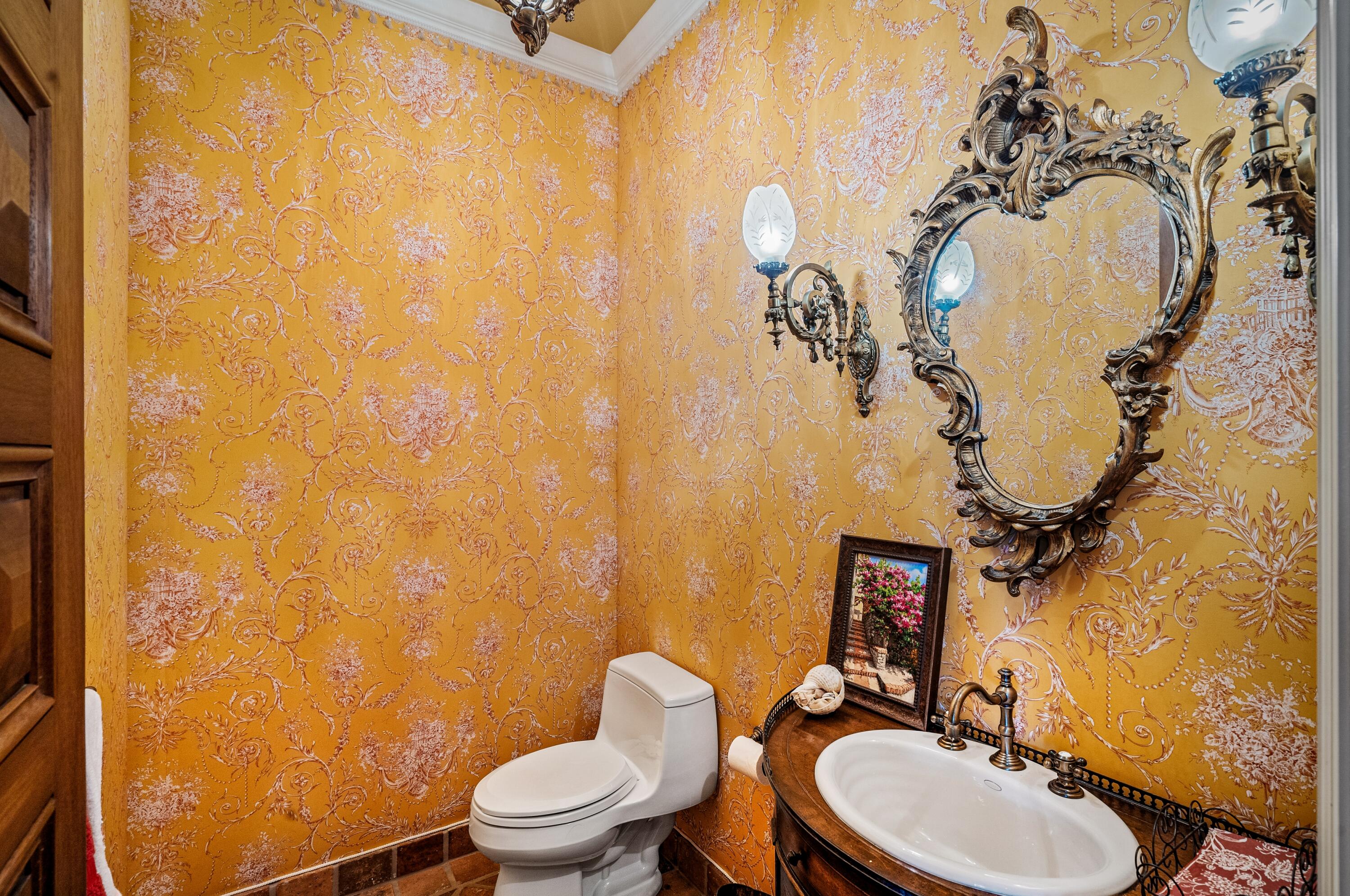 HYPOLUXO BEACH MAP - Residential