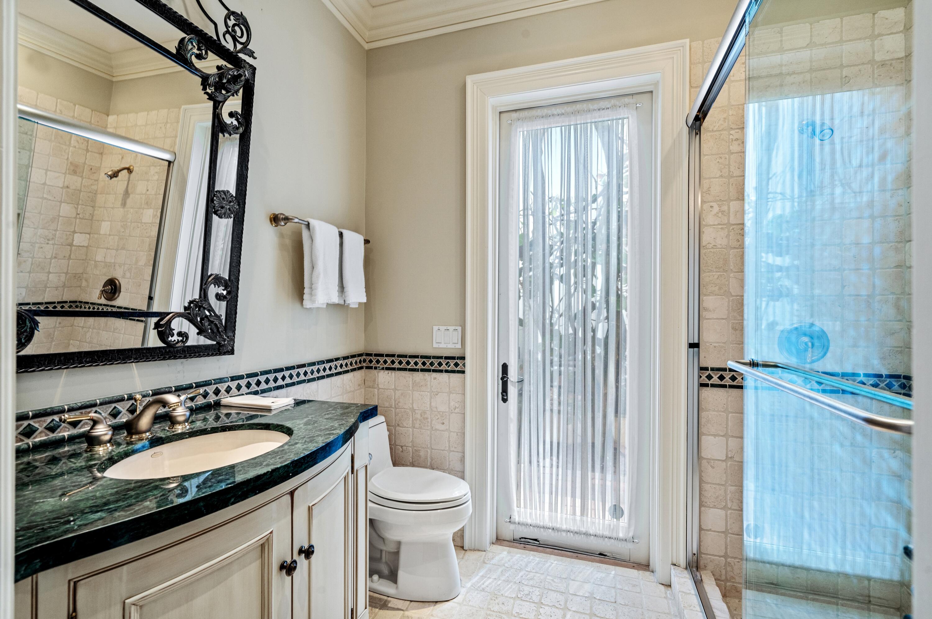 HYPOLUXO BEACH MAP - Residential