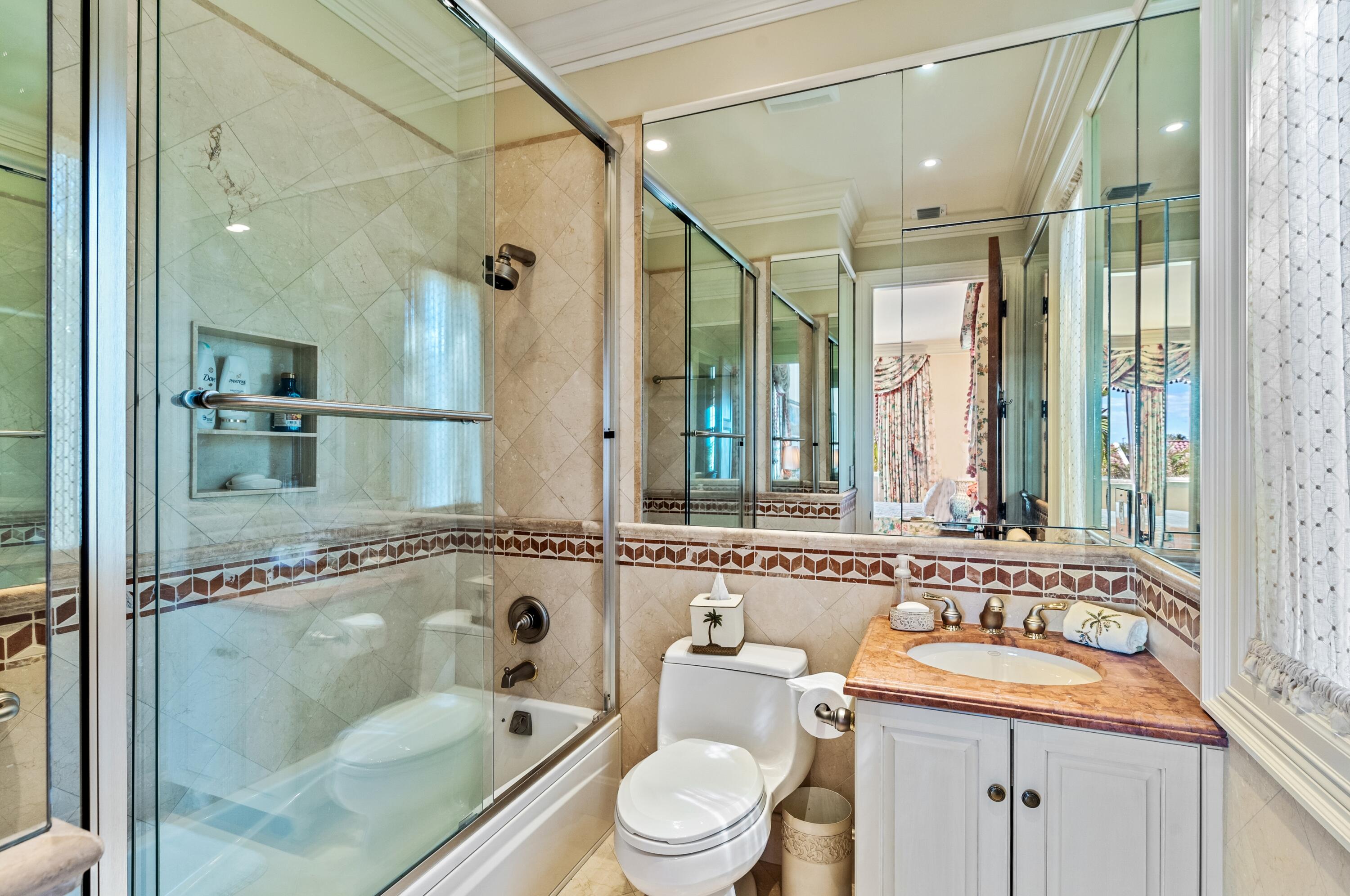 HYPOLUXO BEACH MAP - Residential