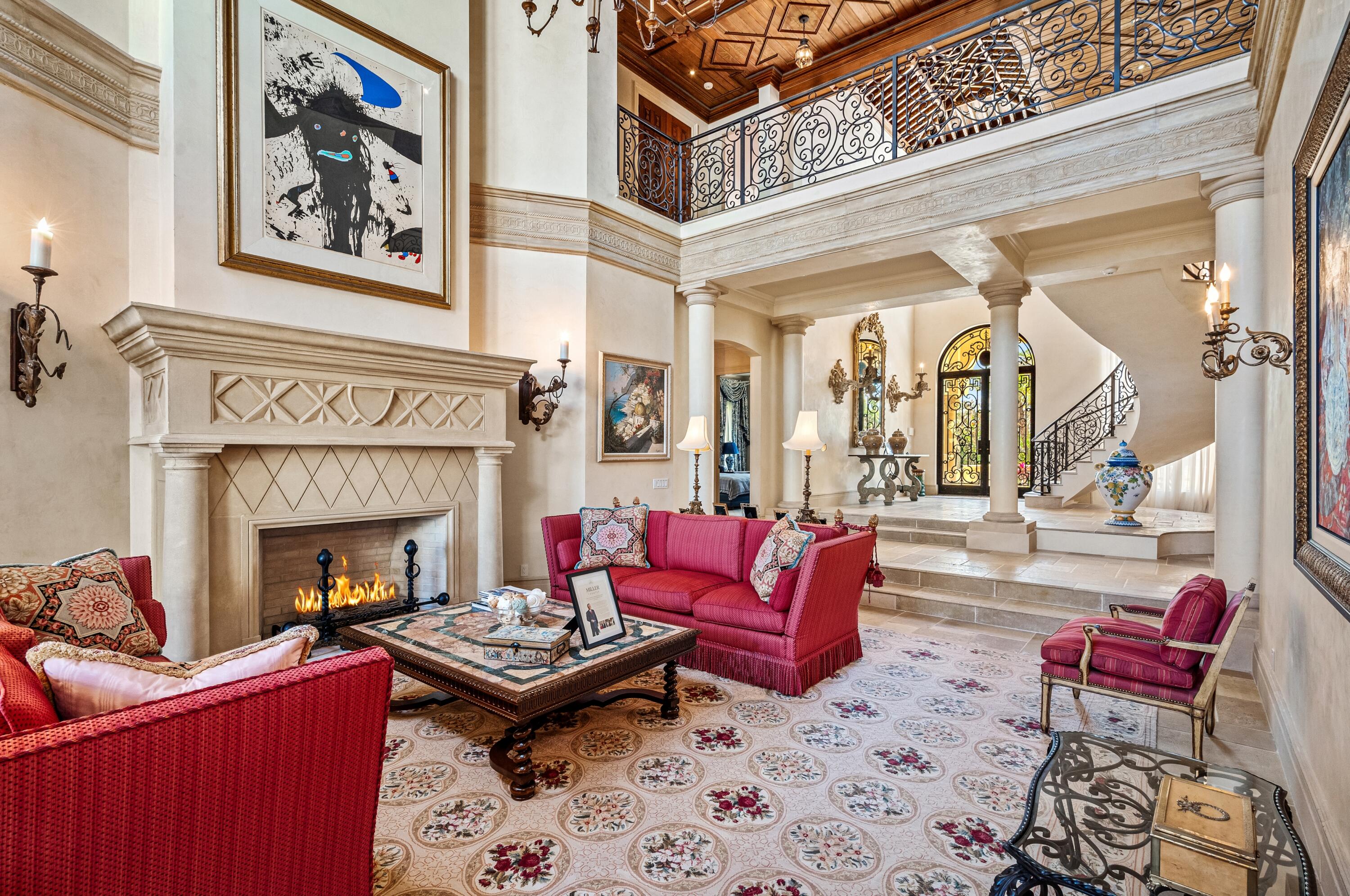 HYPOLUXO BEACH MAP - Residential