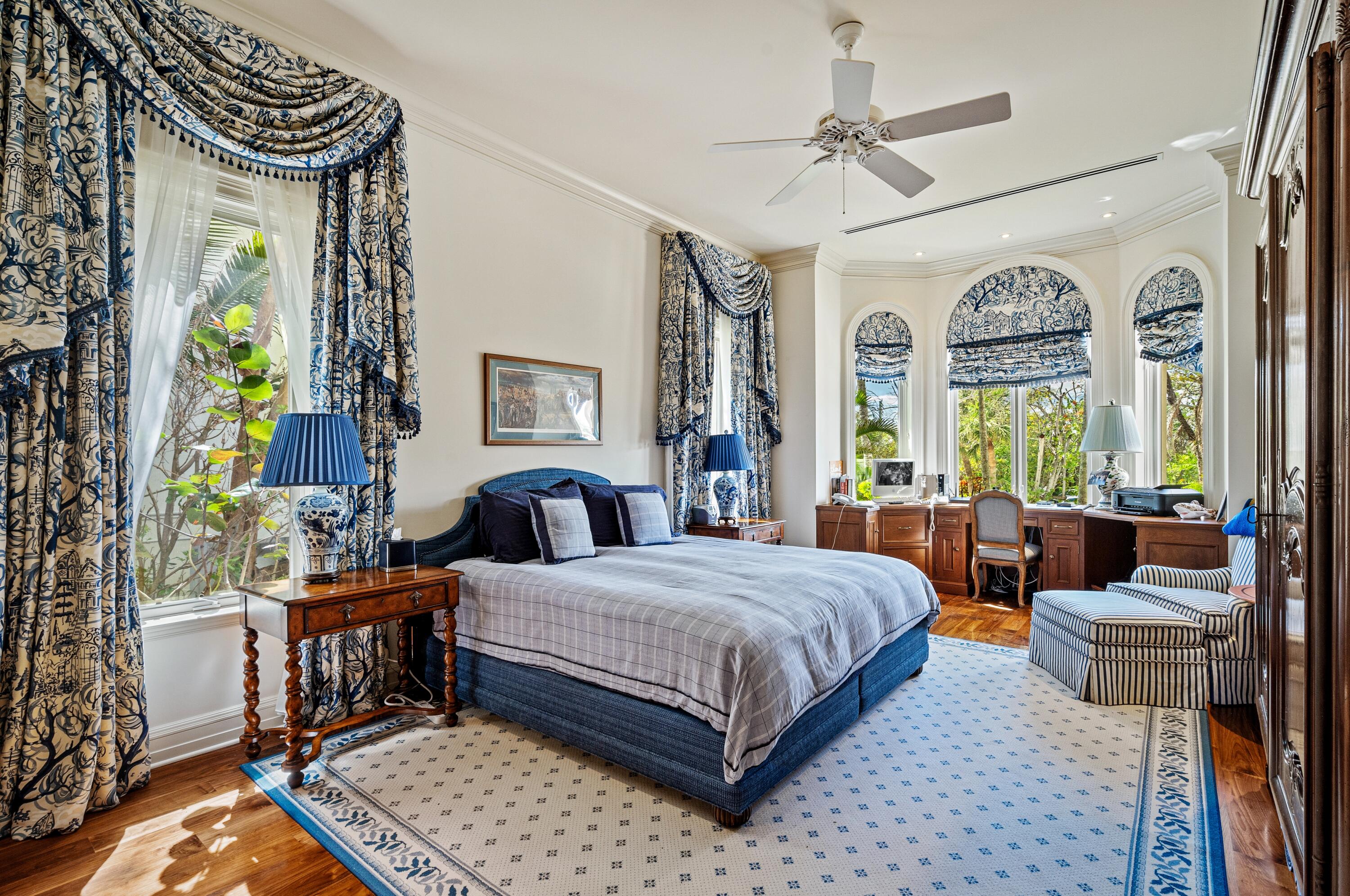 HYPOLUXO BEACH MAP - Residential