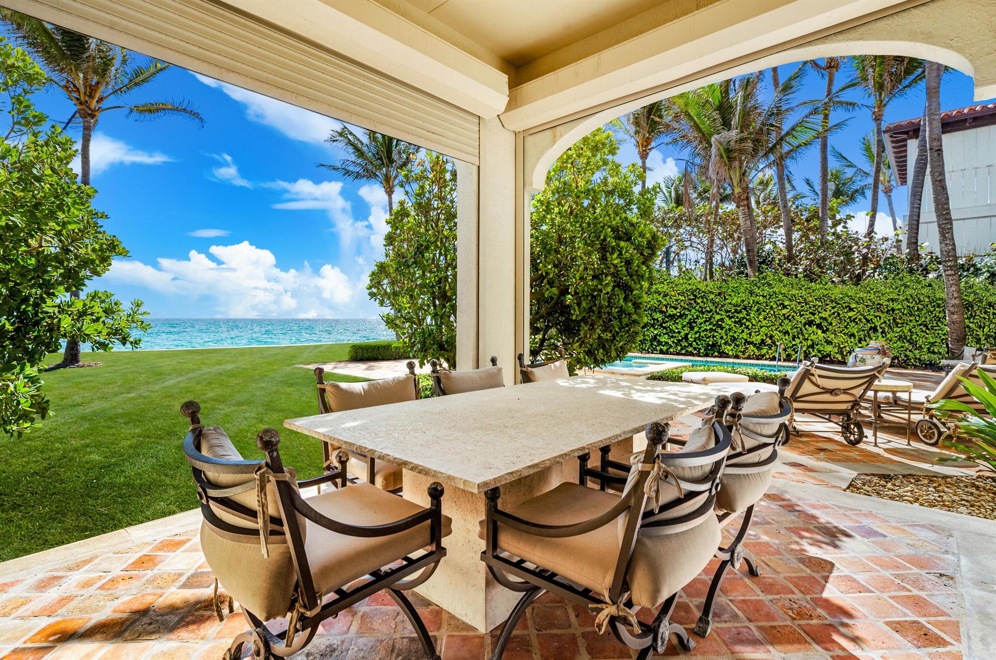 HYPOLUXO BEACH MAP - Residential