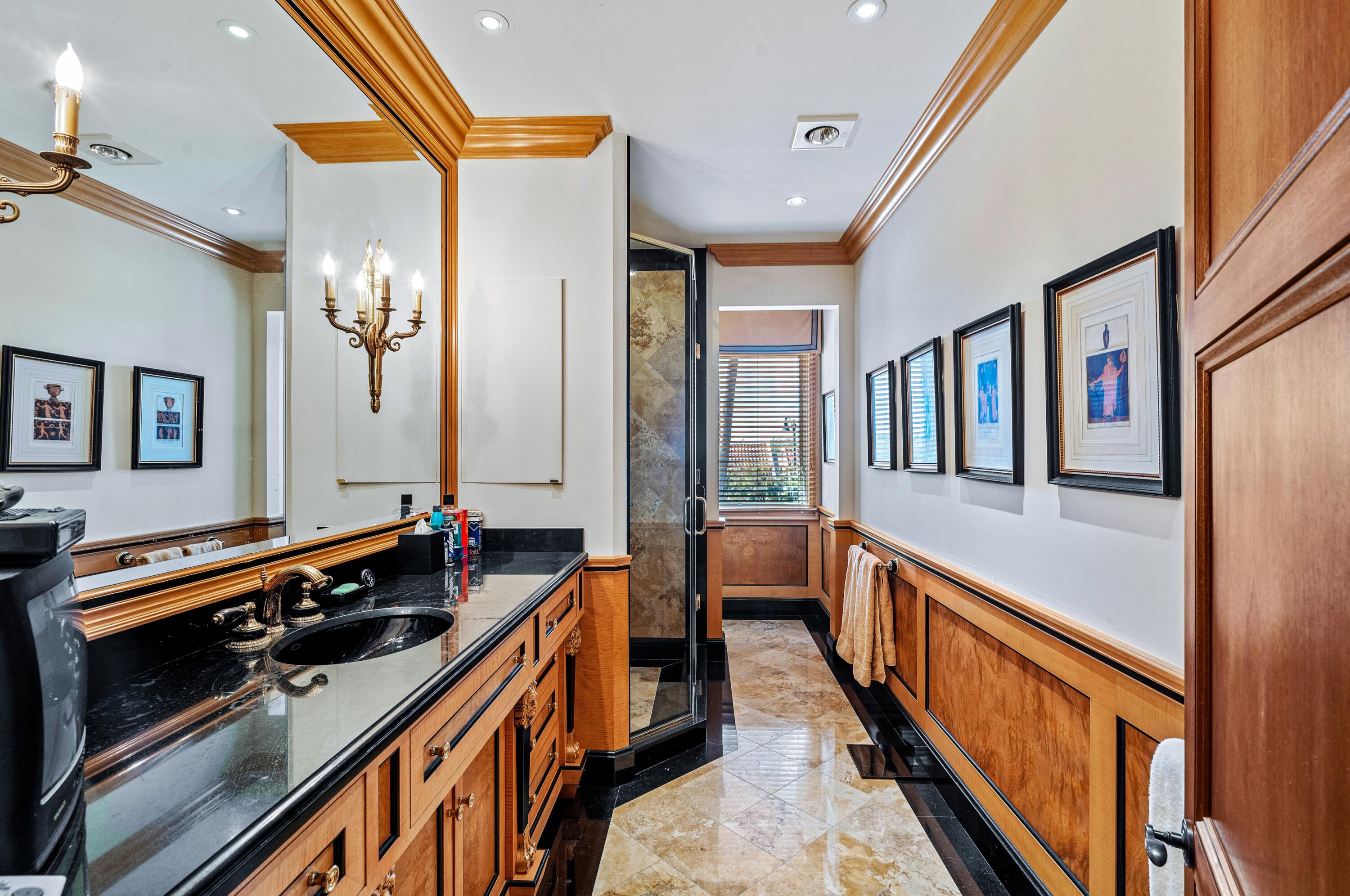 HYPOLUXO BEACH MAP - Residential