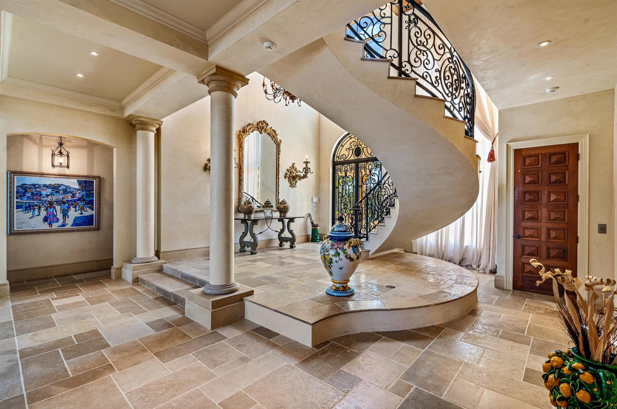 HYPOLUXO BEACH MAP - Residential