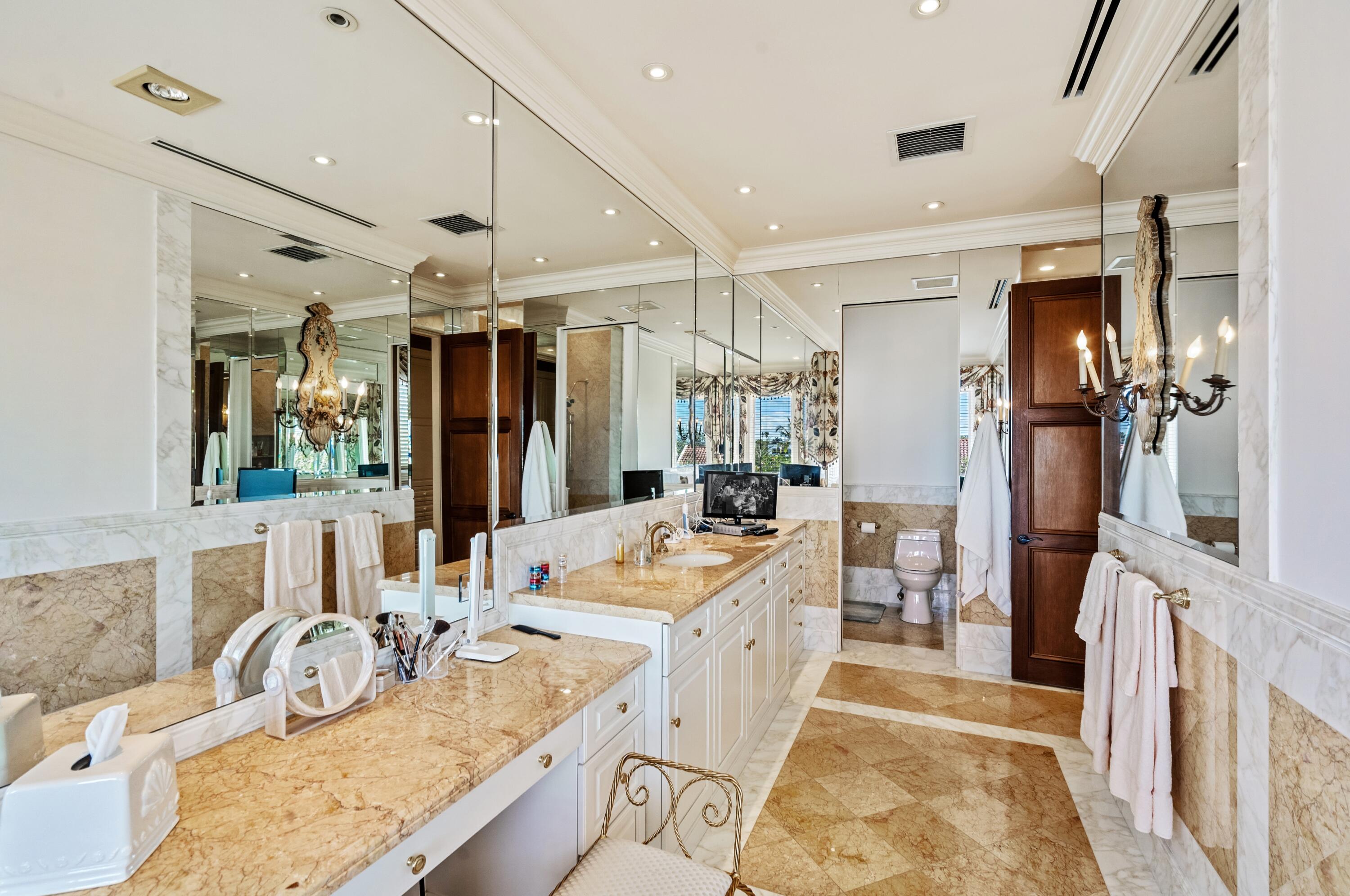 HYPOLUXO BEACH MAP - Residential