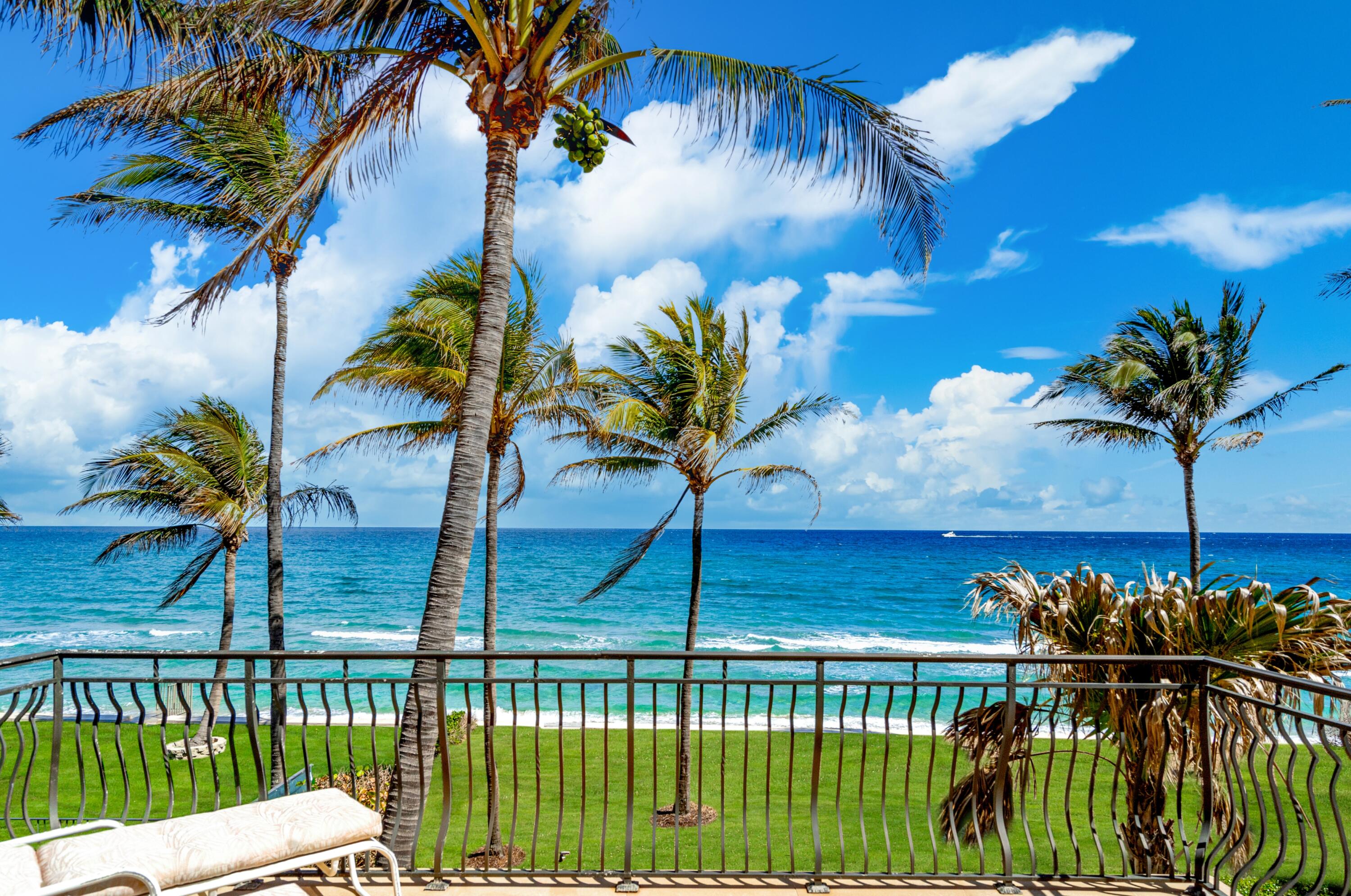 HYPOLUXO BEACH MAP - Residential