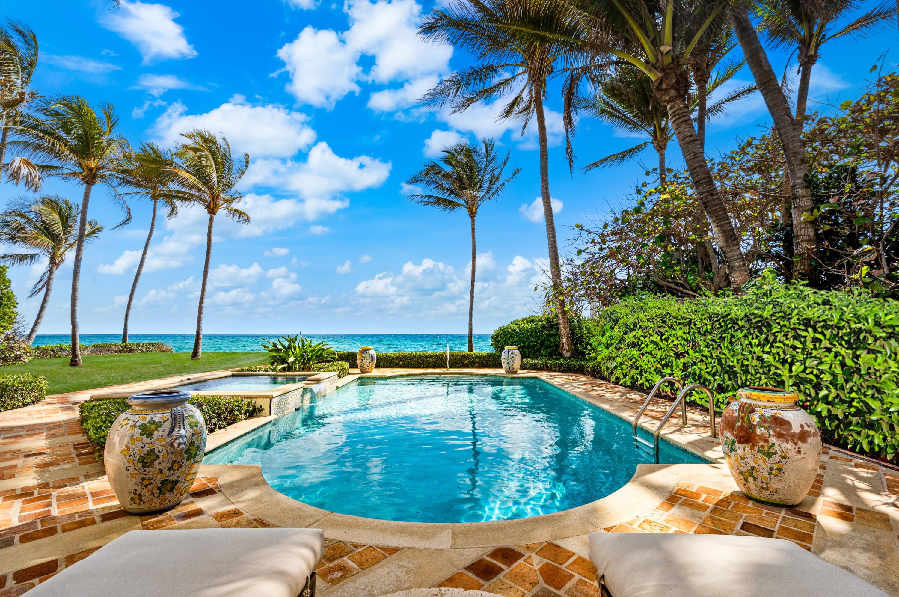 HYPOLUXO BEACH MAP - Residential