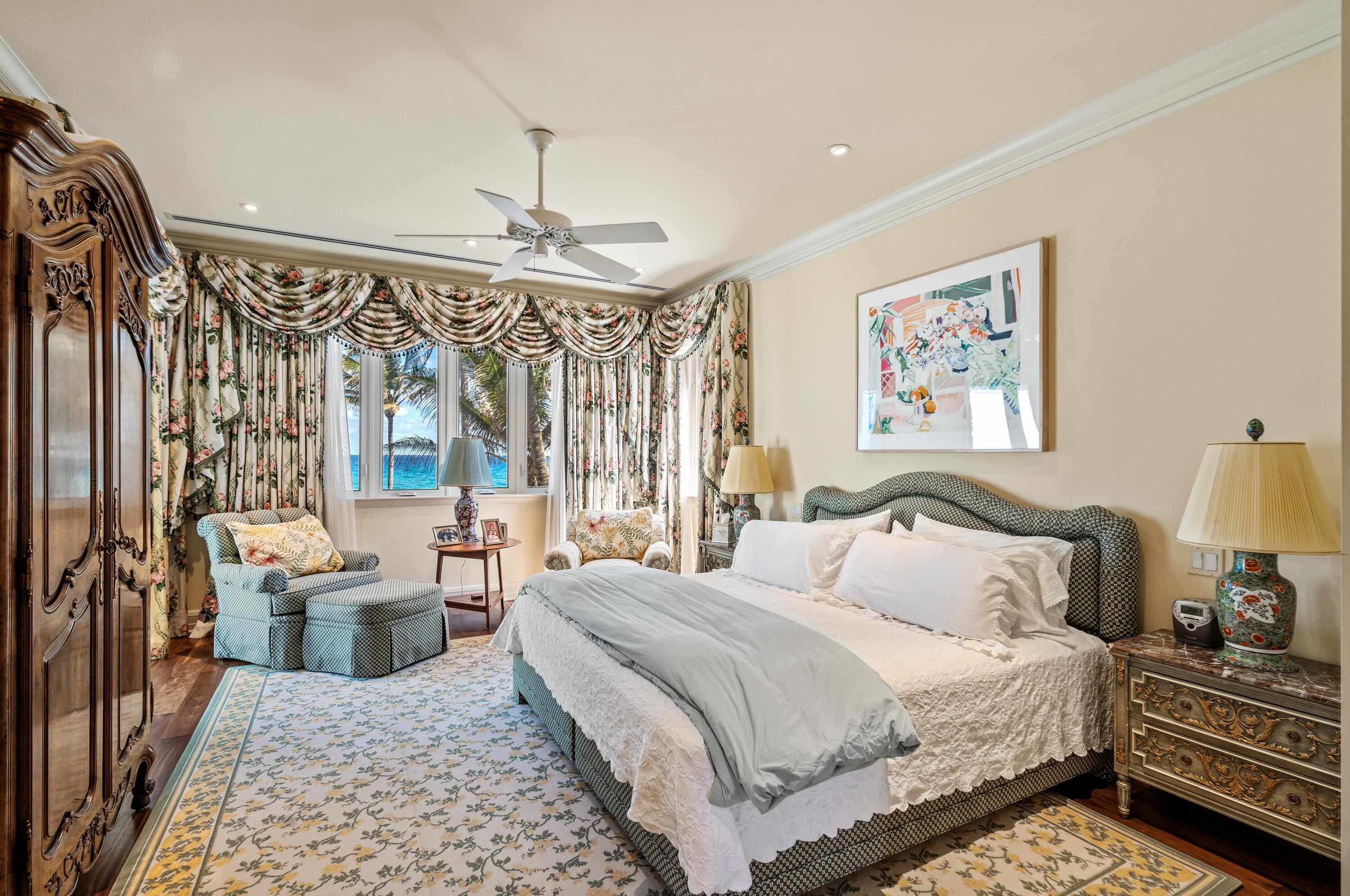 HYPOLUXO BEACH MAP - Residential