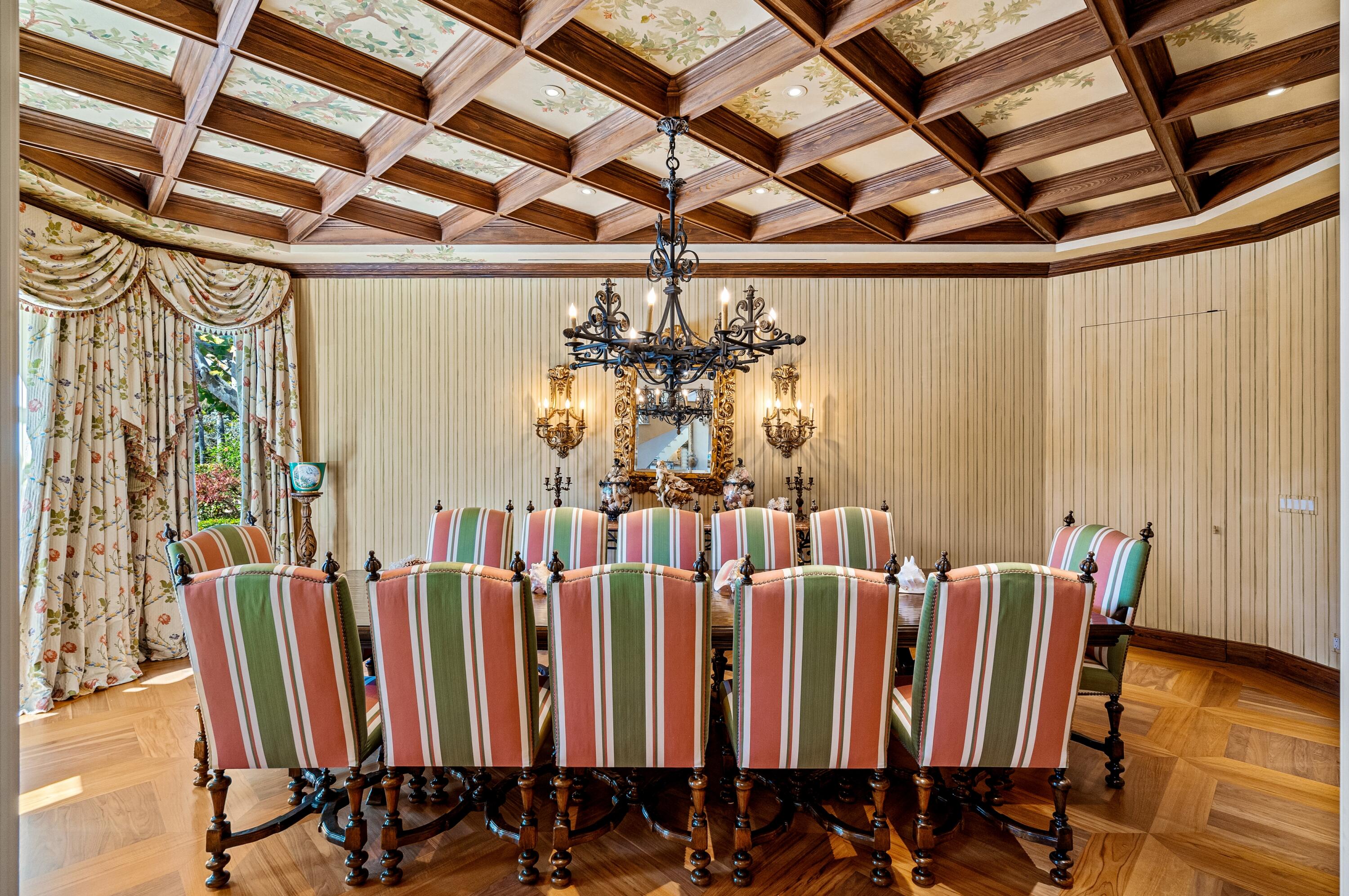 HYPOLUXO BEACH MAP - Residential