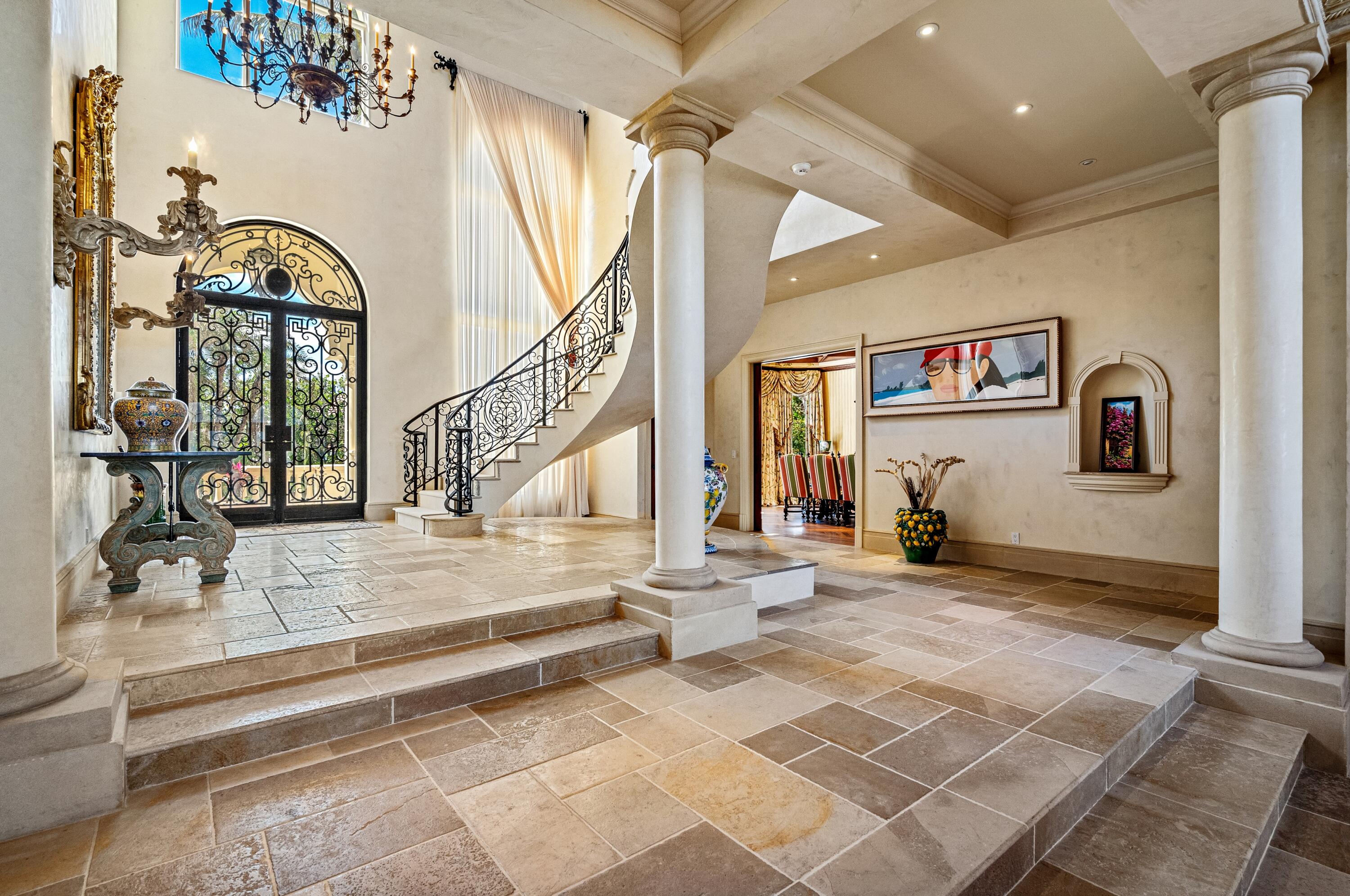 HYPOLUXO BEACH MAP - Residential