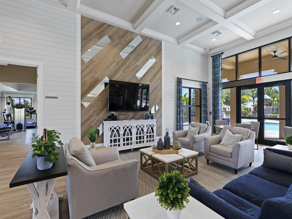 VERONA TRACE SUB & THE VILLAS AT VERONA TRACE - Residential Lease