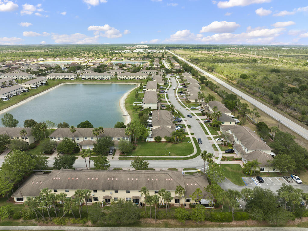 VERONA TRACE SUB & THE VILLAS AT VERONA TRACE - Residential Lease