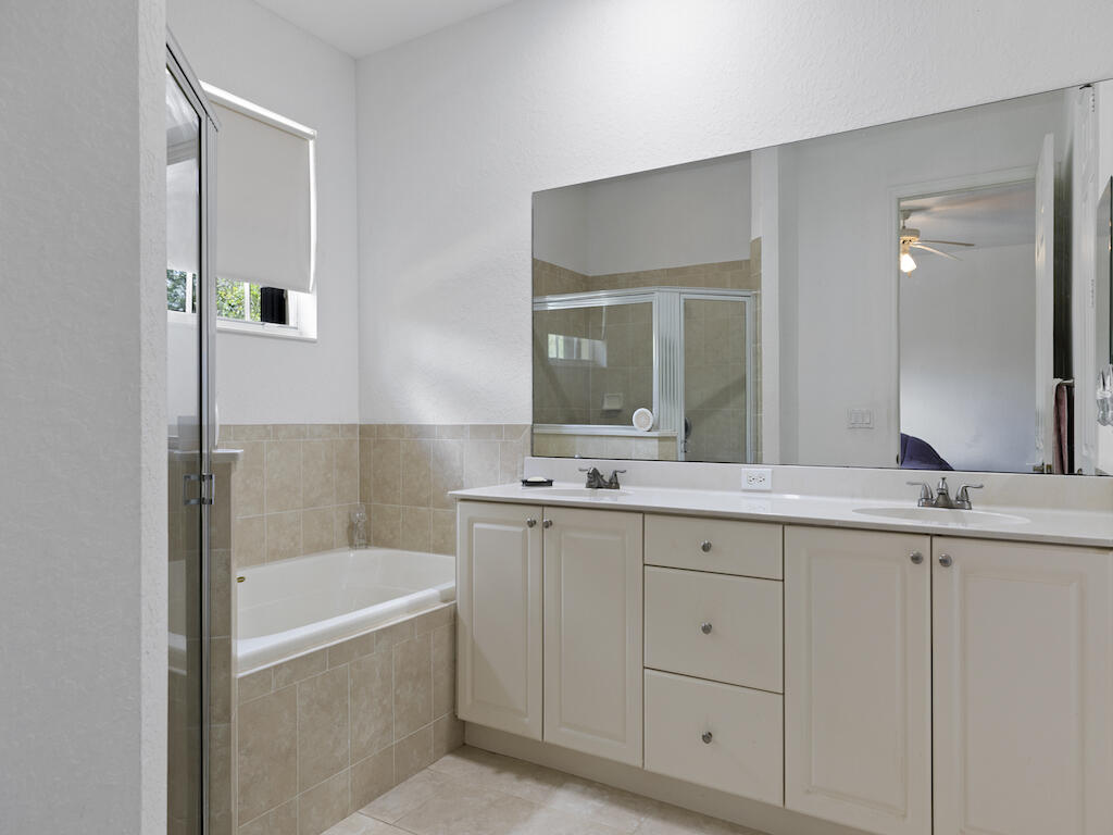 VERONA TRACE SUB & THE VILLAS AT VERONA TRACE - Residential Lease