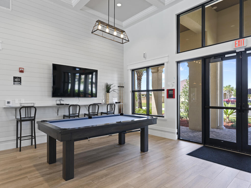 VERONA TRACE SUB & THE VILLAS AT VERONA TRACE - Residential Lease