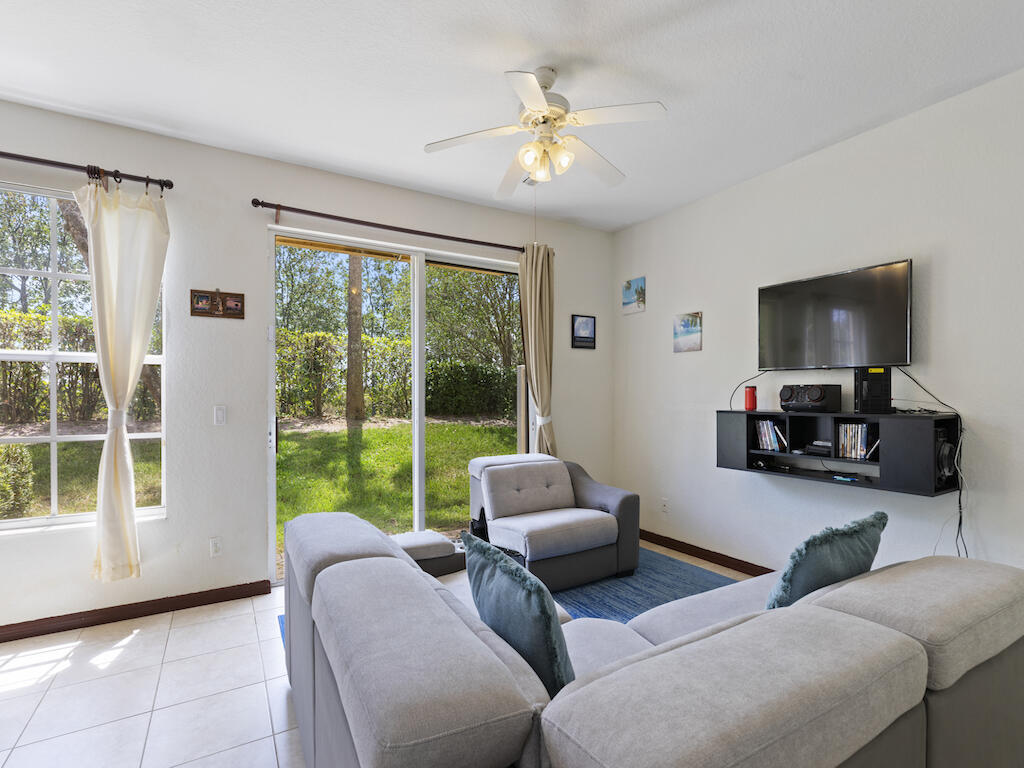 VERONA TRACE SUB & THE VILLAS AT VERONA TRACE - Residential Lease